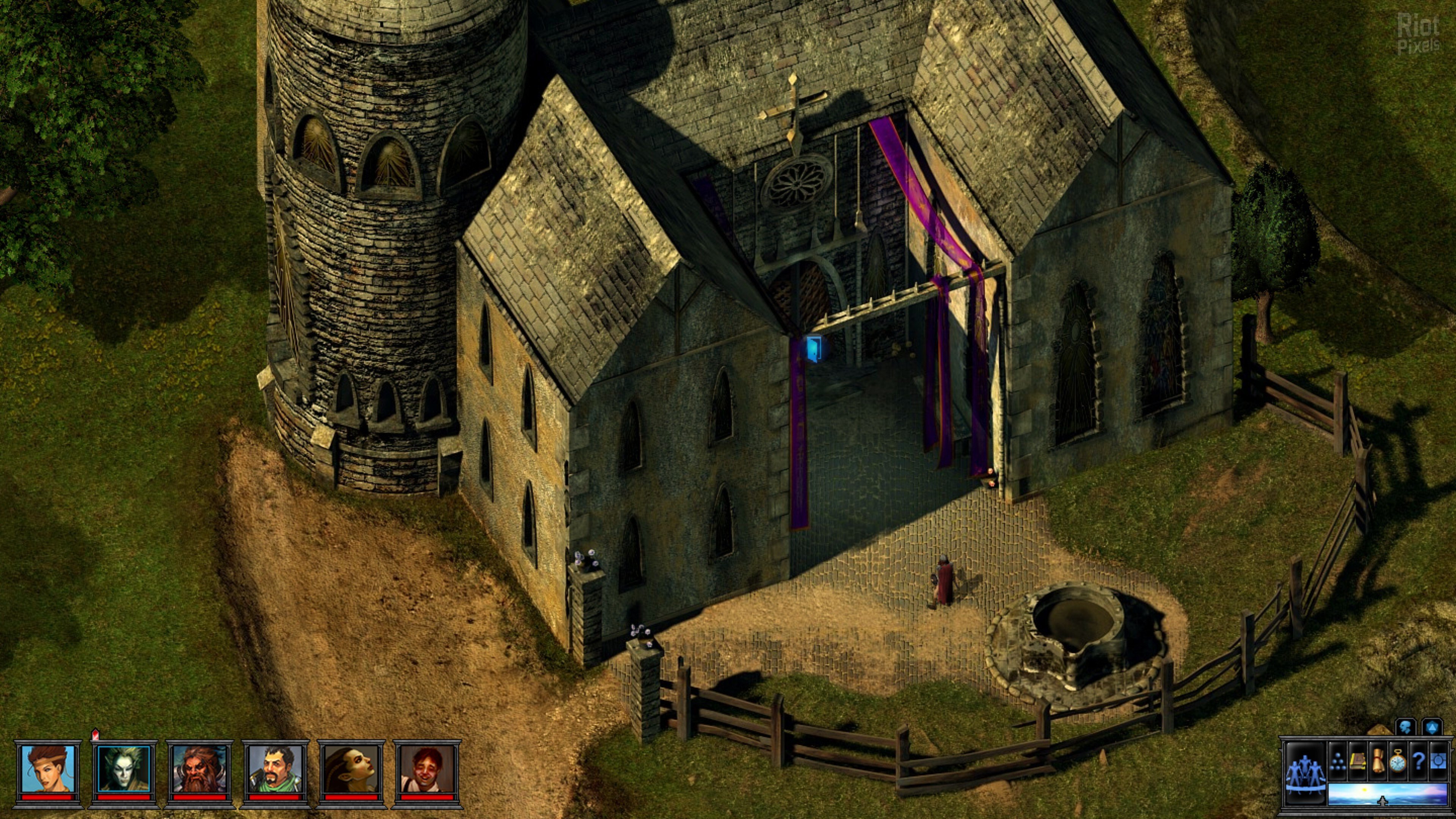 [7]-The Temple of Elemental Evil – (Re-release) Download