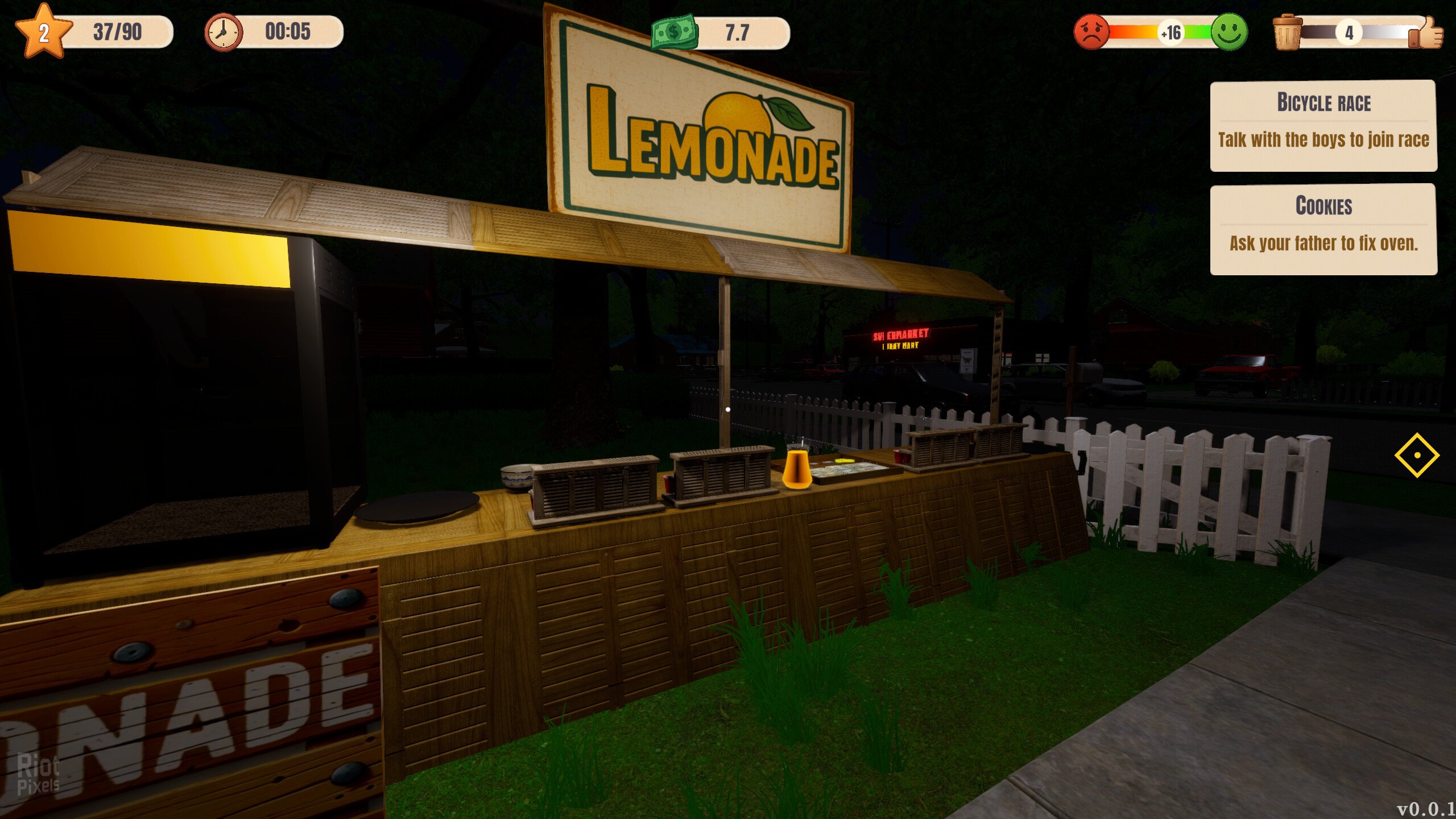 [4]-I Sell Lemonade – v1.05 Download