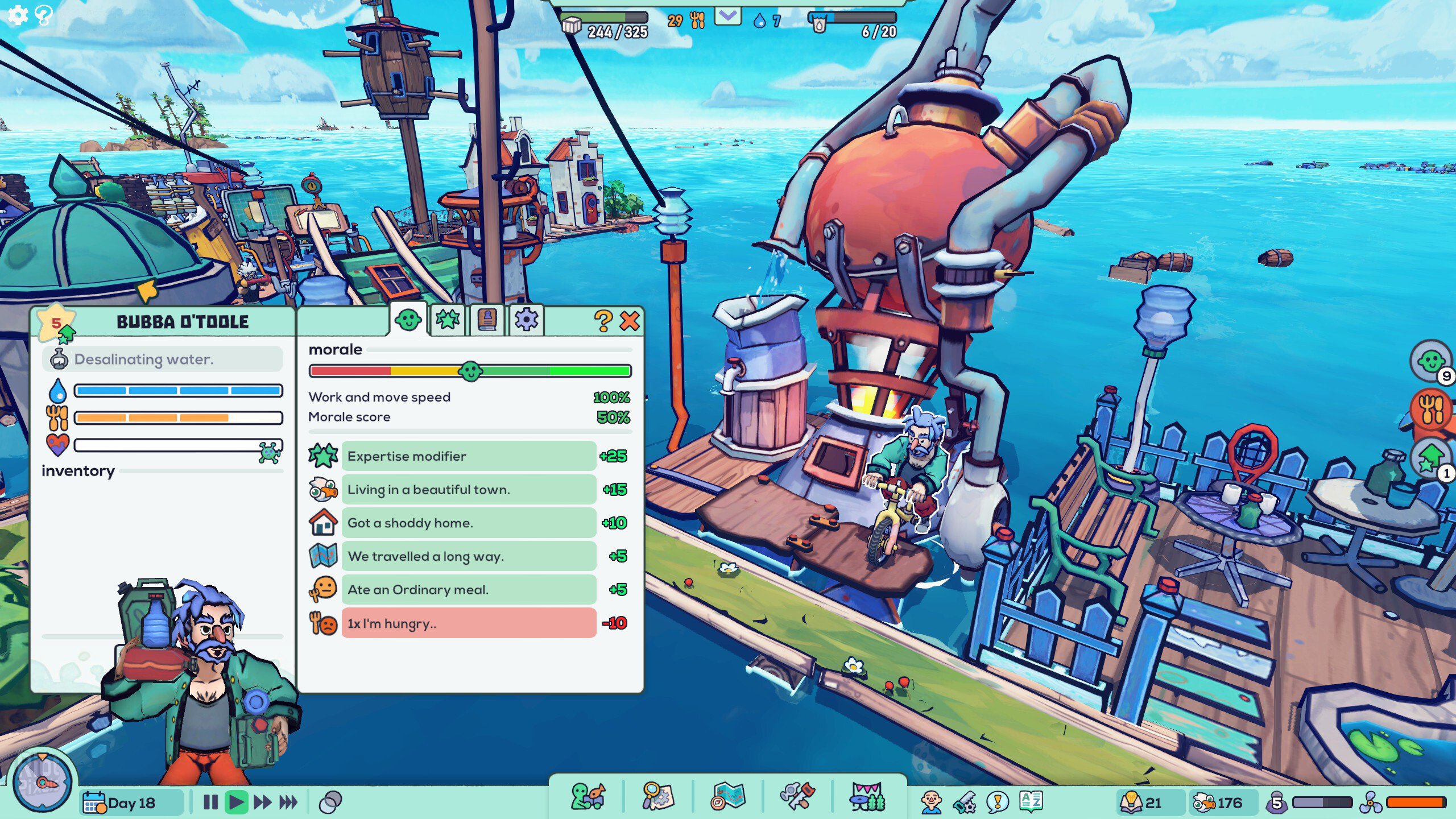 [15]-Flotsam – v1.0.0/v1.0.0f5 Download