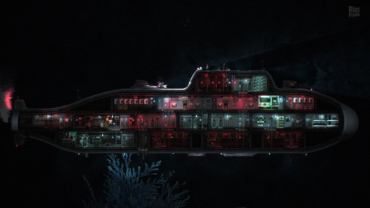 [2]-Barotrauma: Supporter Bundle – v1.11.4.1 + 2 DLCs/Bonuses Download