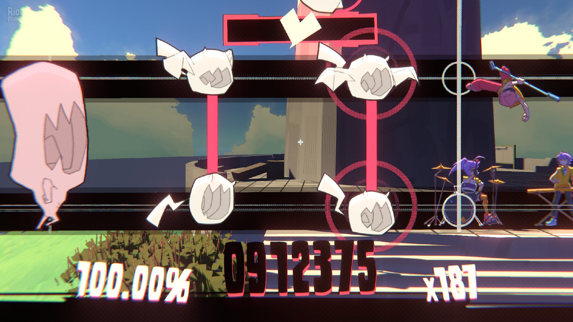 [7]-UNBEATABLE: Breakout Edition – v1.5.5 + DLC Download