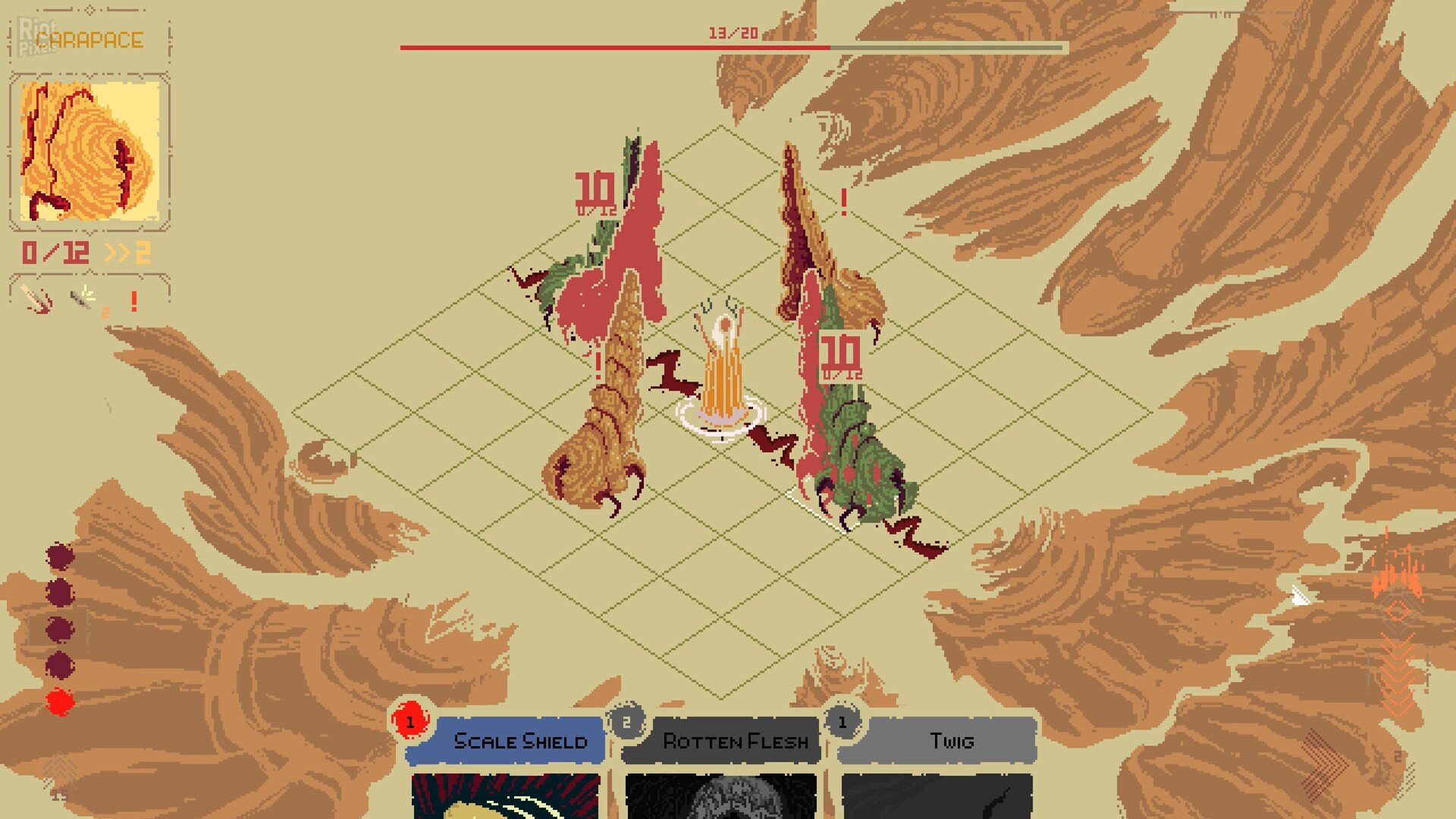 [14]-Death Howl: Deluxe Edition – v1.0.0.1 + 2 Bonus DLCs Download