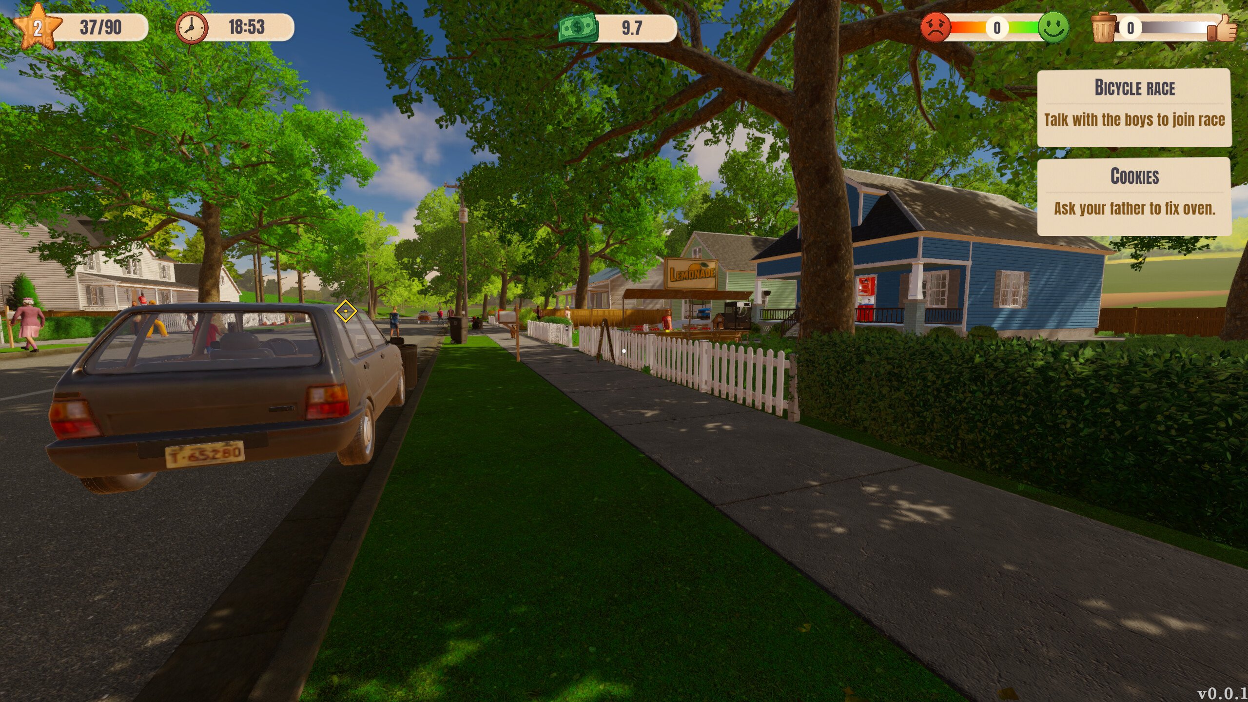 [7]-I Sell Lemonade – v1.05 Download