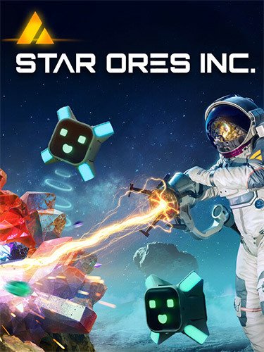 Star Ores Inc.: Book Bundle – v1.0.23 + DLC-HohohoGames