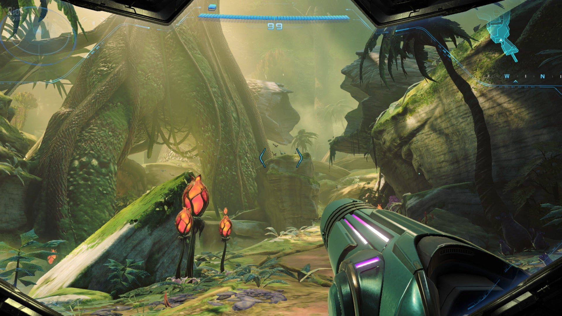 [15]-Metroid Prime 4: Beyond – v1.1.0 + Citron Switch Emulator Download