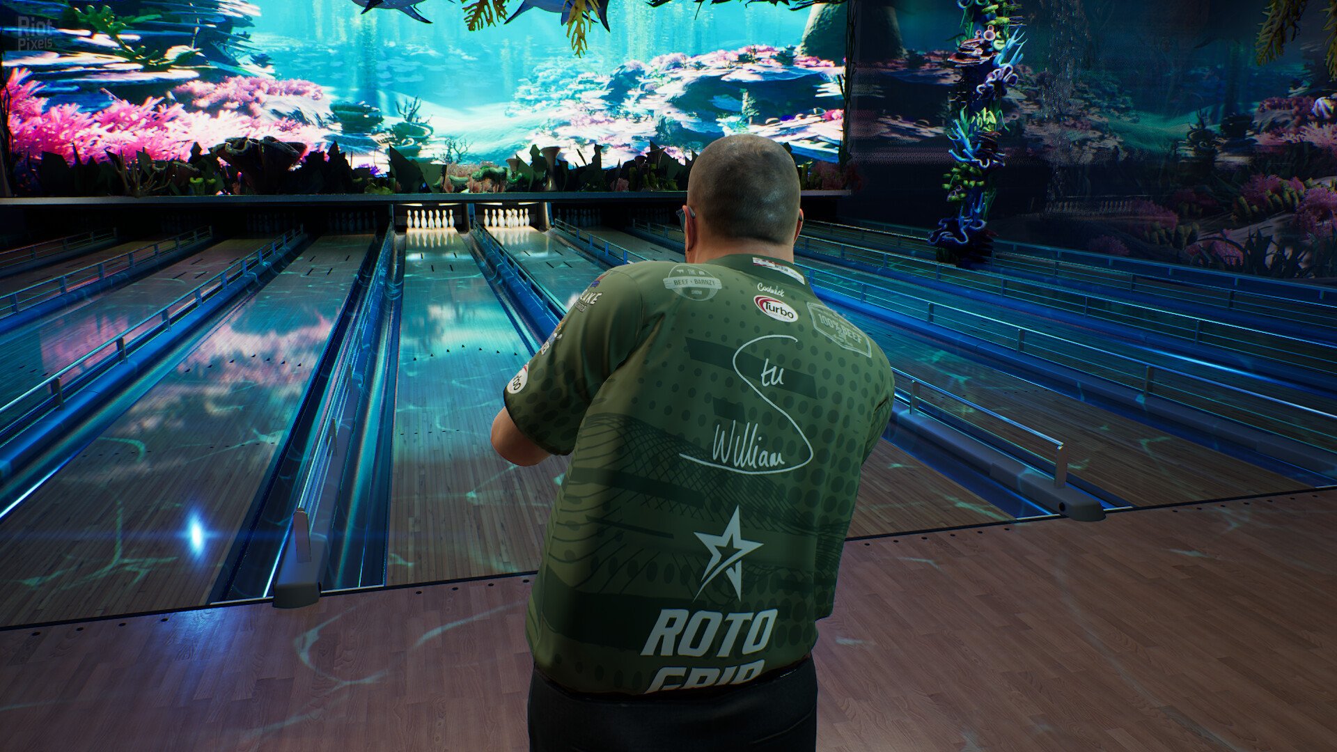 [9]-PBA Pro Bowling 2026 Download