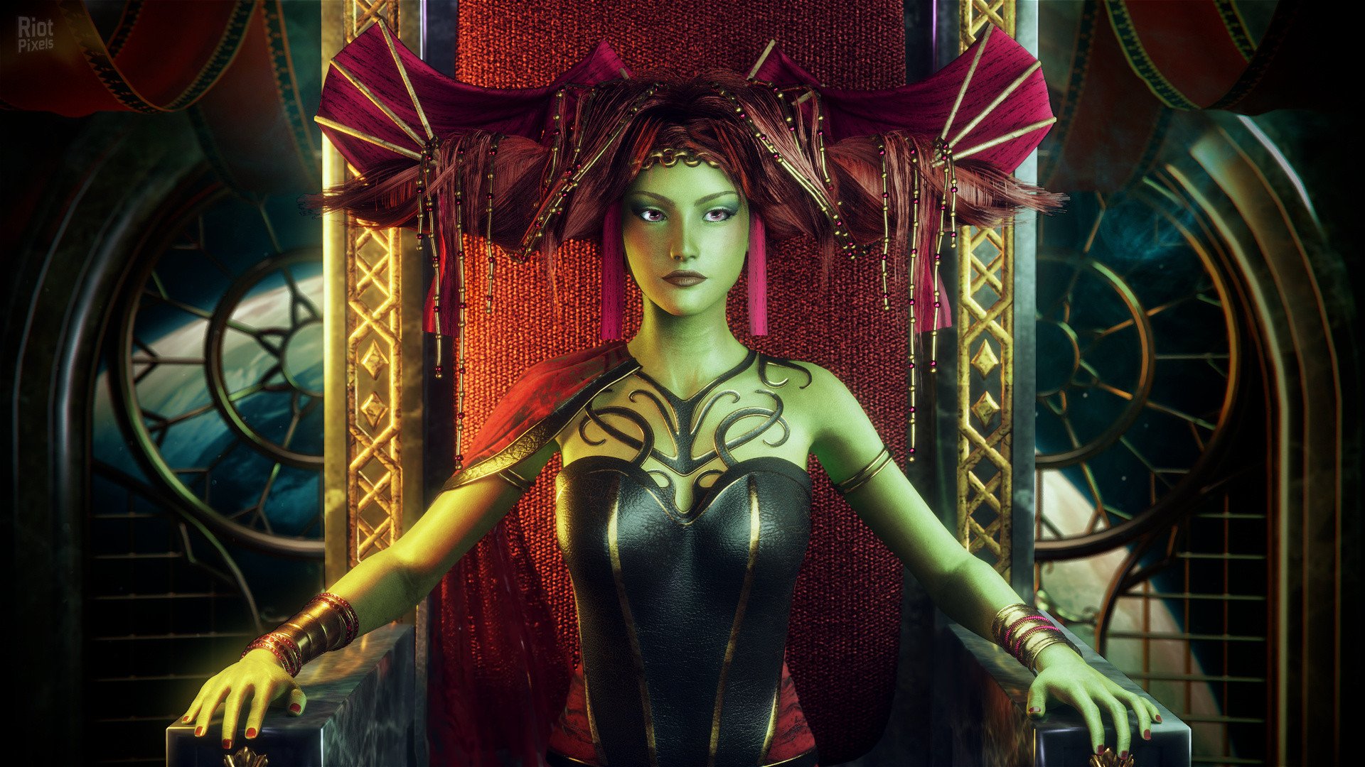 [20]-Galactic Civilizations IV: Supernova Edition – v3.10 + 7 DLCs/Bonuses Download