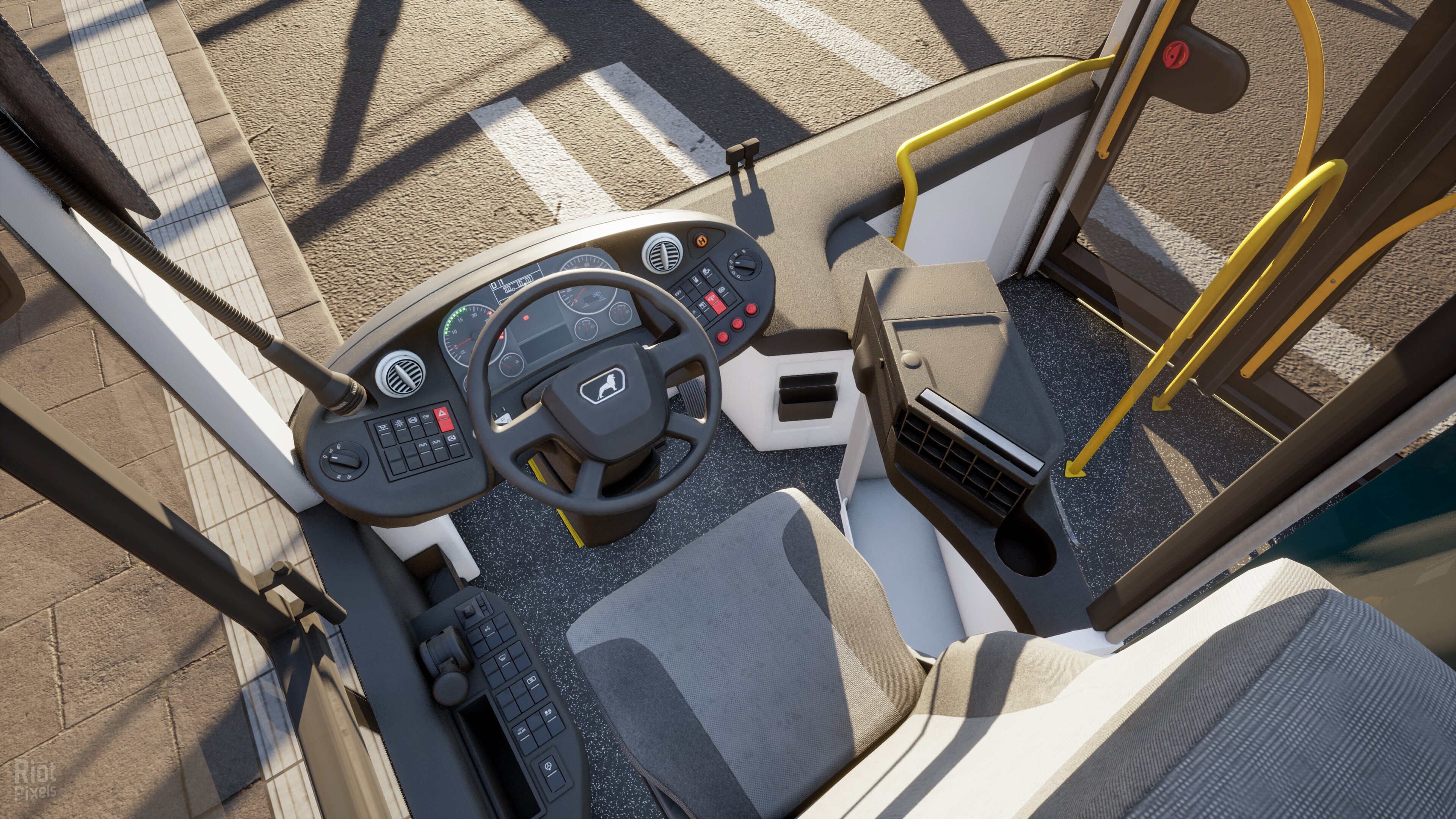 [6]-City Transport Simulator: Bus + Tram Special Bundle, v1.4.0 + 13 DLCs Download