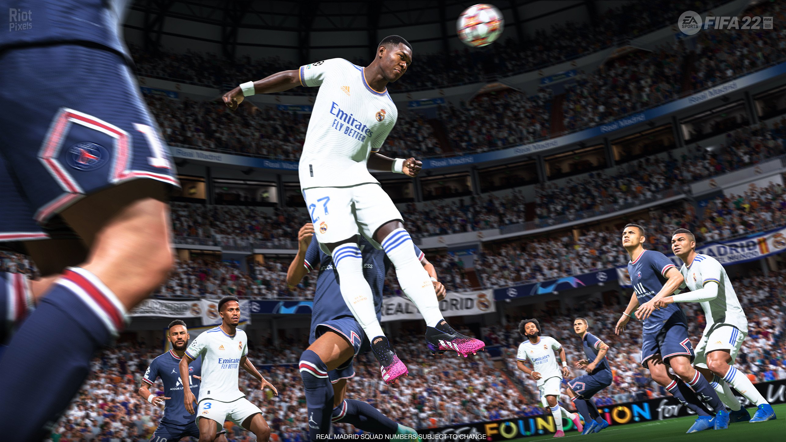[7]-FIFA 22 – v1.0.77.45722 [Monkey Repack] Download