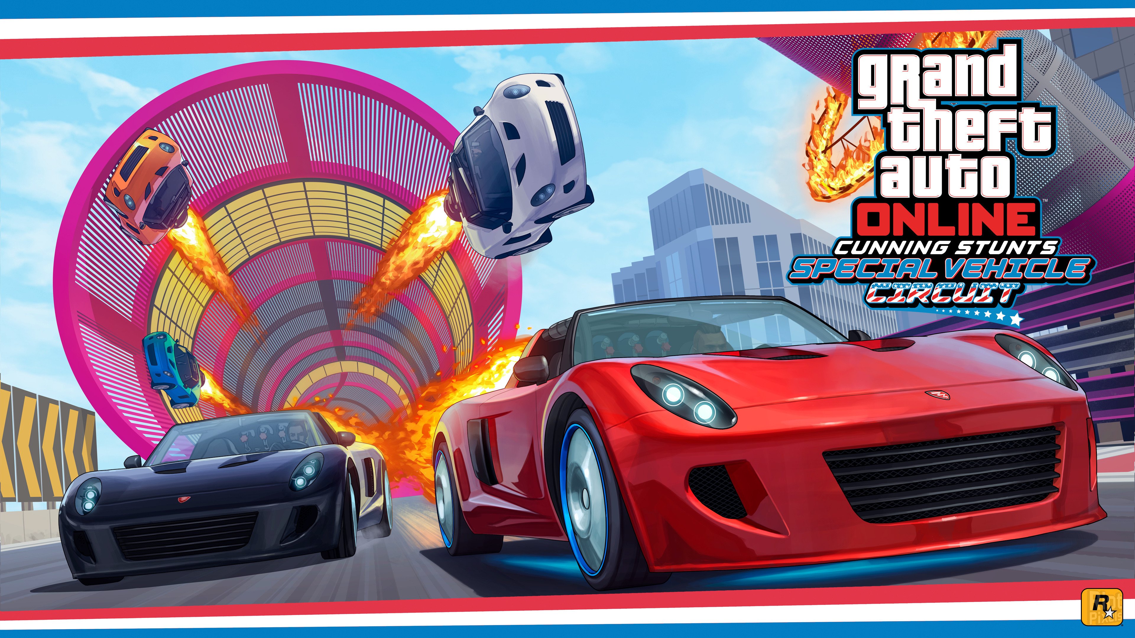 [19]-Grand Theft Auto V / GTA 5 (Legacy) – v1.0.3725.0/1.72 + Bonus Content Download