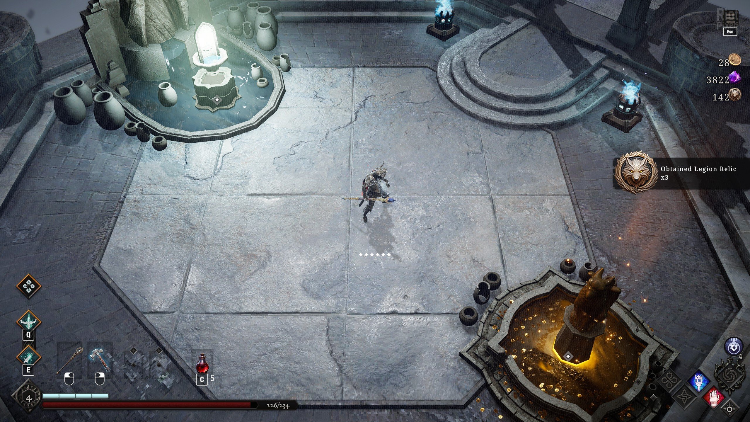 [13]-Netherworld Covenant – v1.0.0 (911) Download