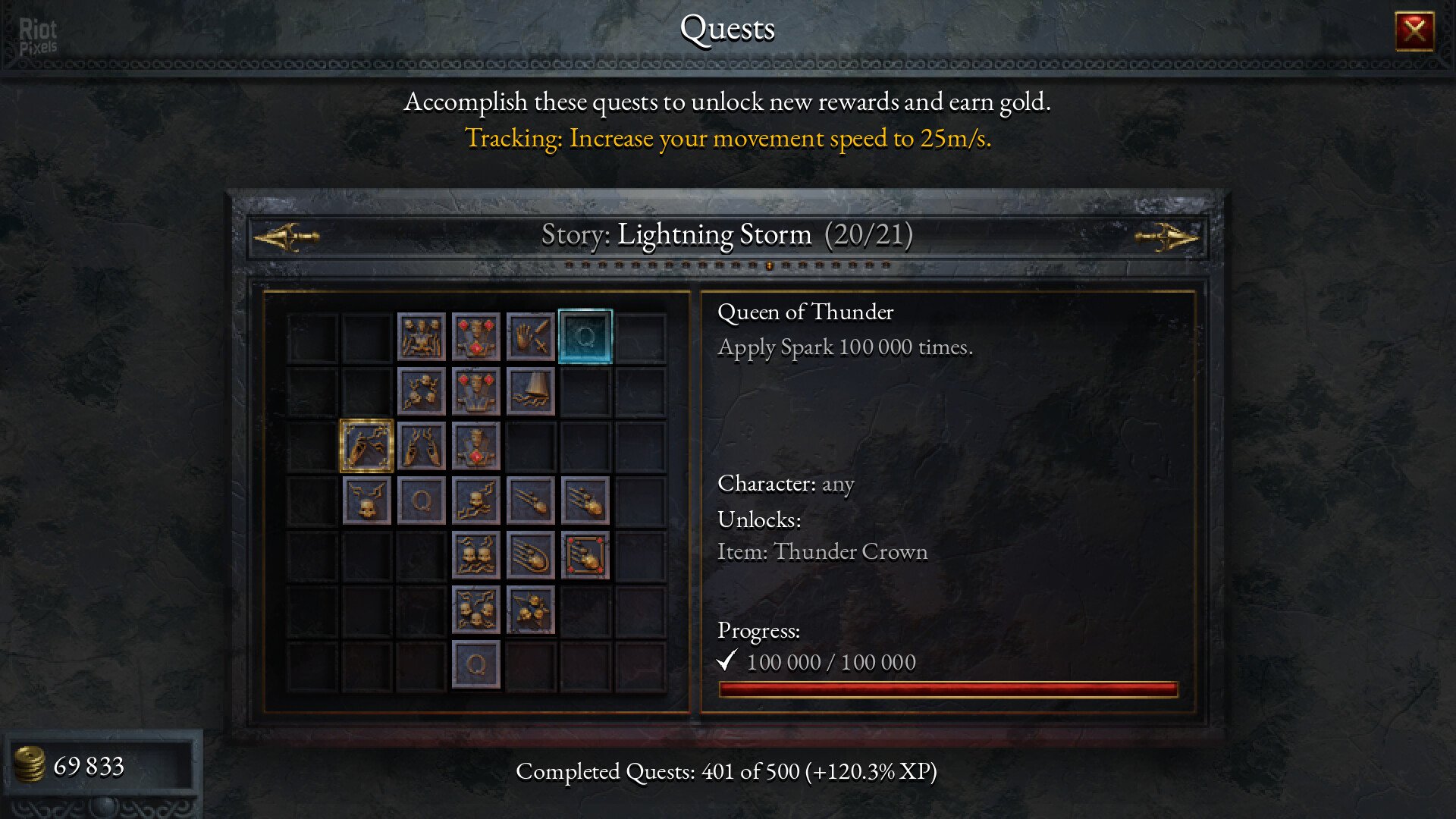 [8]-Halls of Torment: Tormented Supporter Bundle – v2025-12-04 + 3 DLCs/Bonuses Download