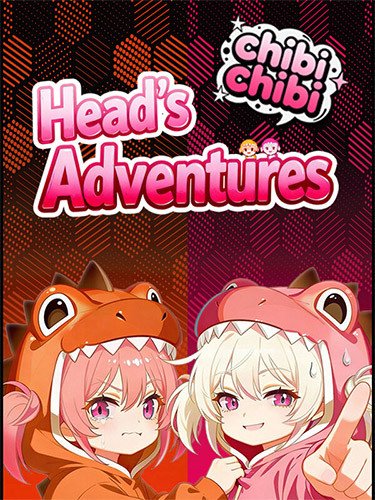 Head’s Adventures: chibichibi-HohohoGames