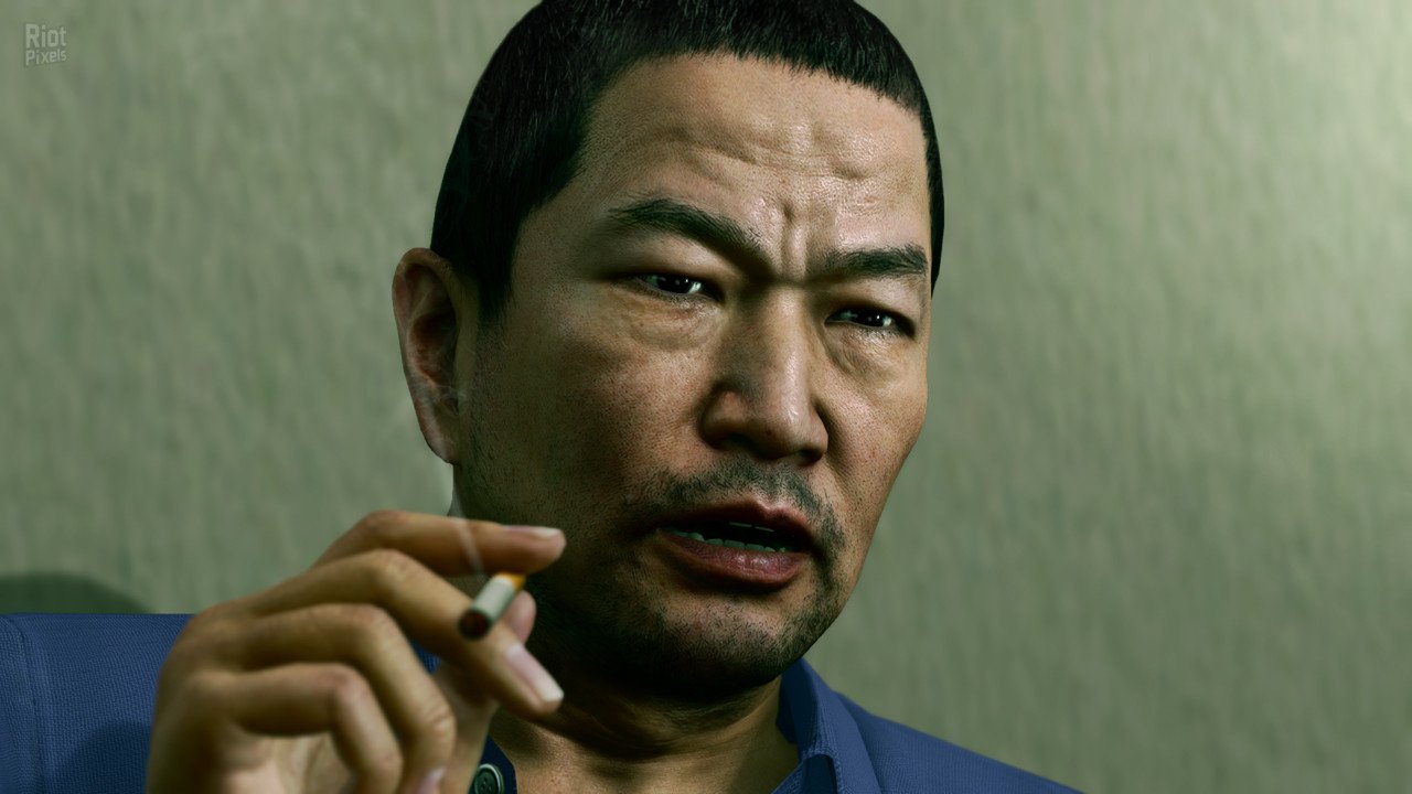 [14]-Yakuza Kiwami 2 – v2.11 Download