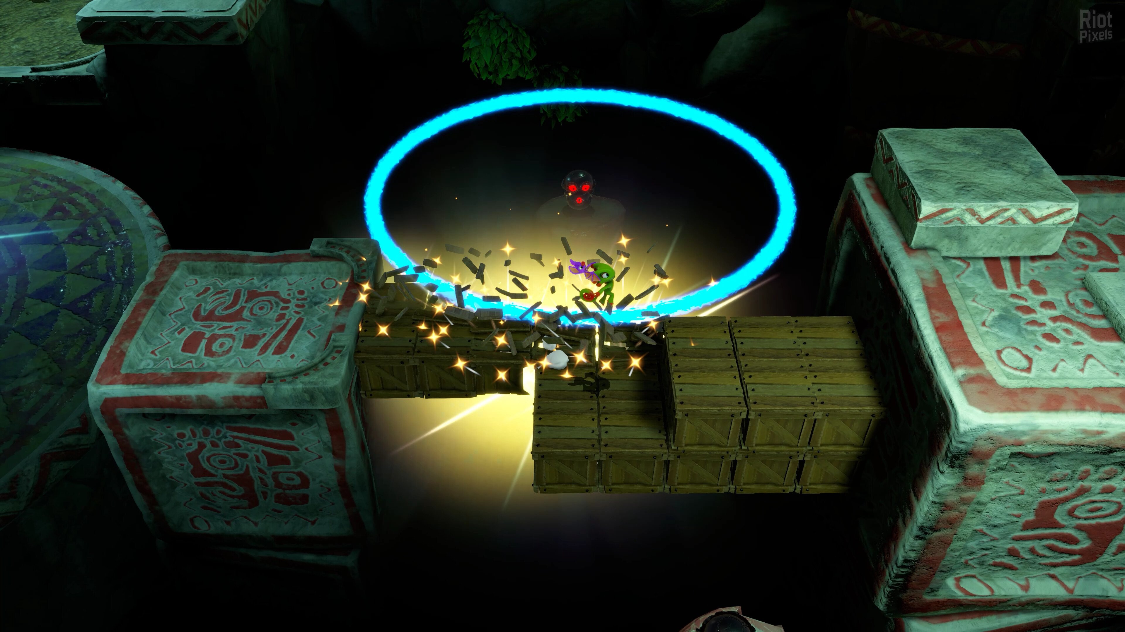 [12]-Yooka-Replaylee – v1.02 Download