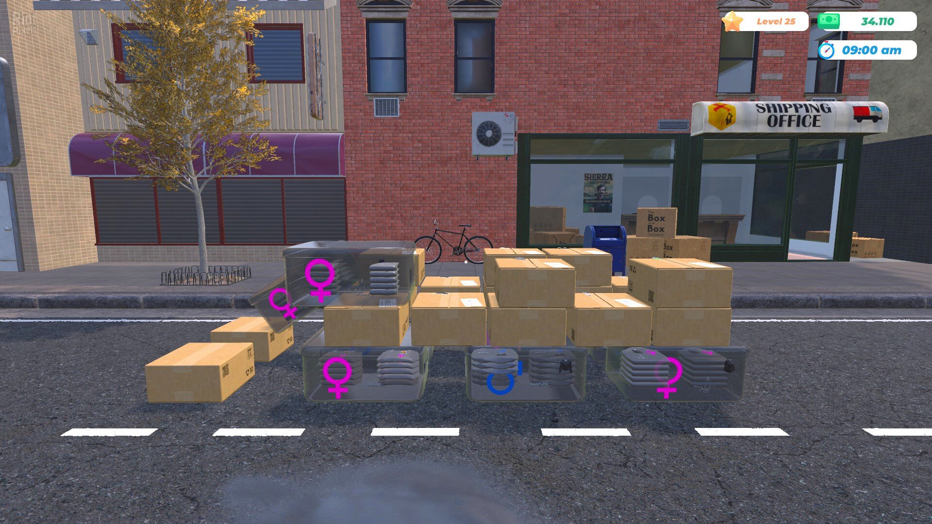 [3]-Clothing Store Simulator – v1.0.0 Download