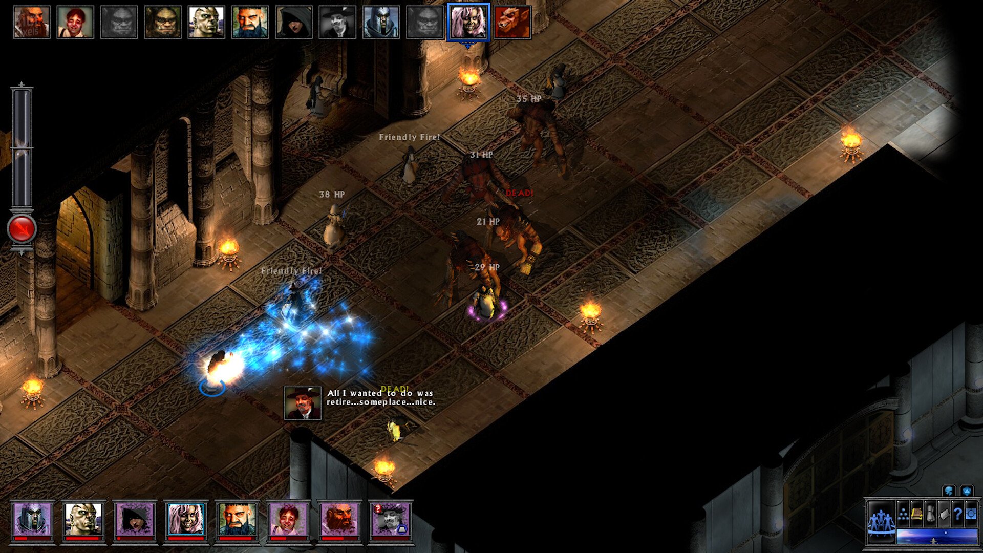 [5]-The Temple of Elemental Evil – (Re-release) Download