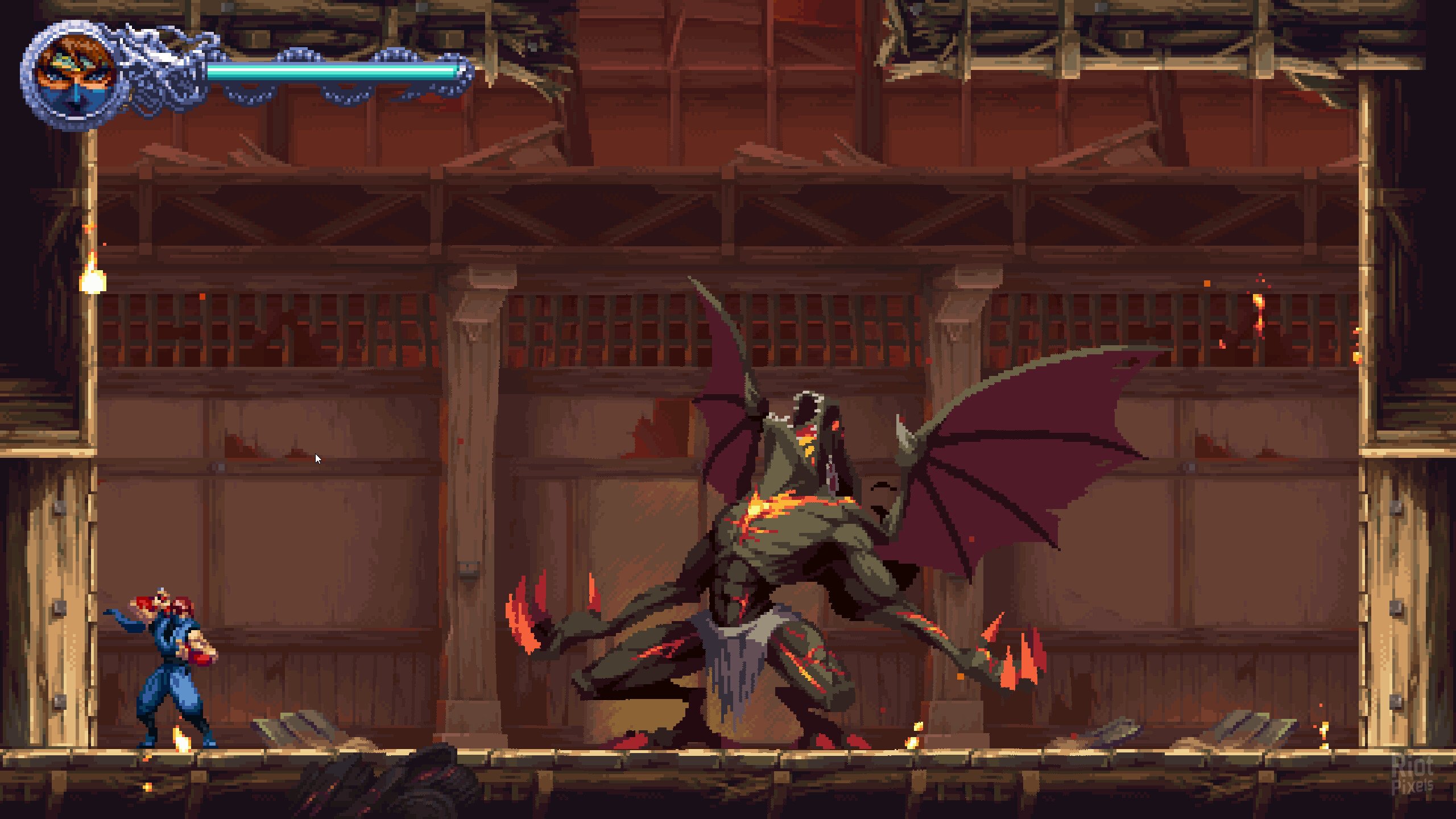 [12]-NINJA GAIDEN: Ragebound – Soundtrack Edition, vCS37895 + Bonus OST Download