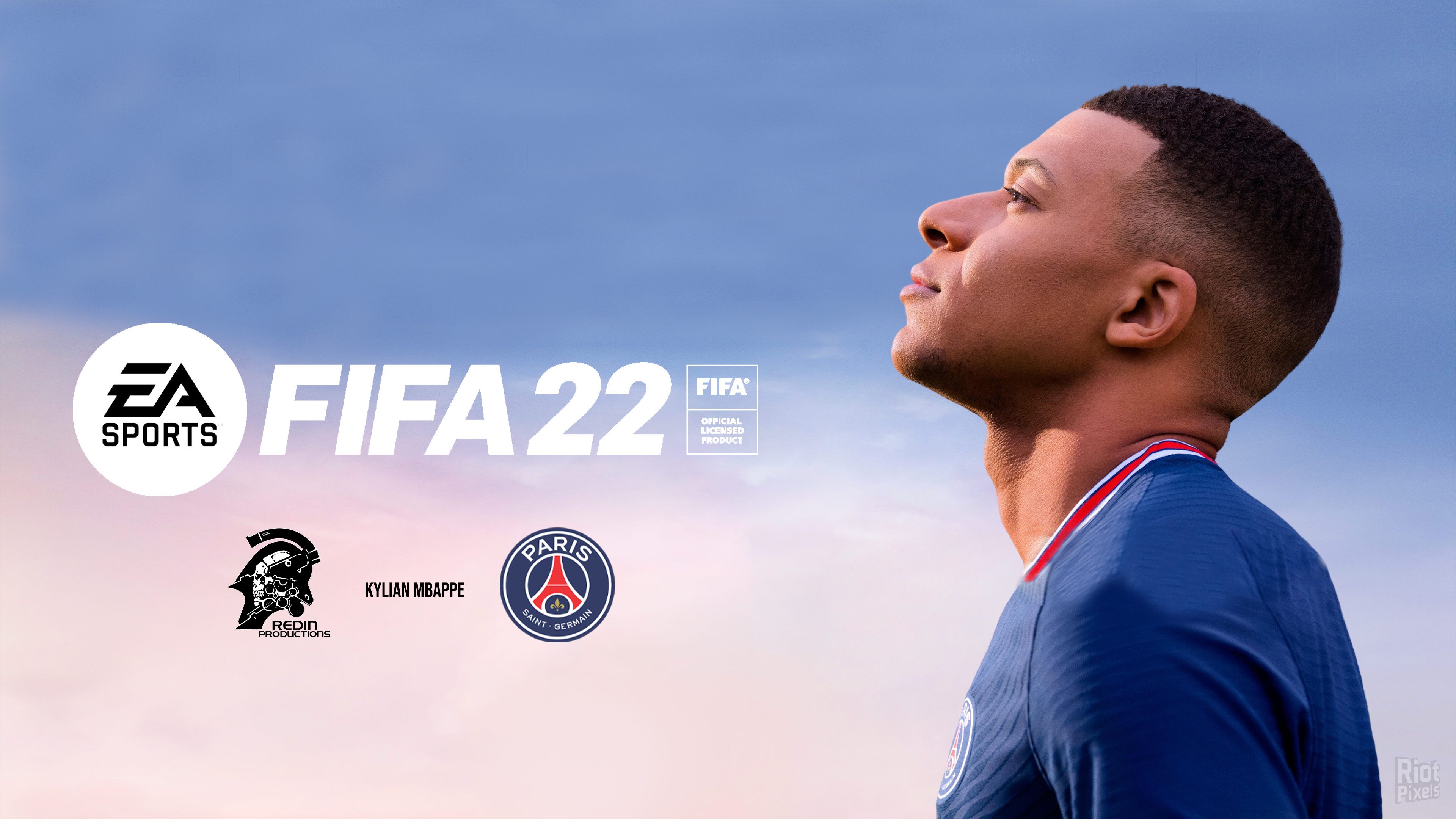 [13]-FIFA 22 – v1.0.77.45722 [Monkey Repack] Download