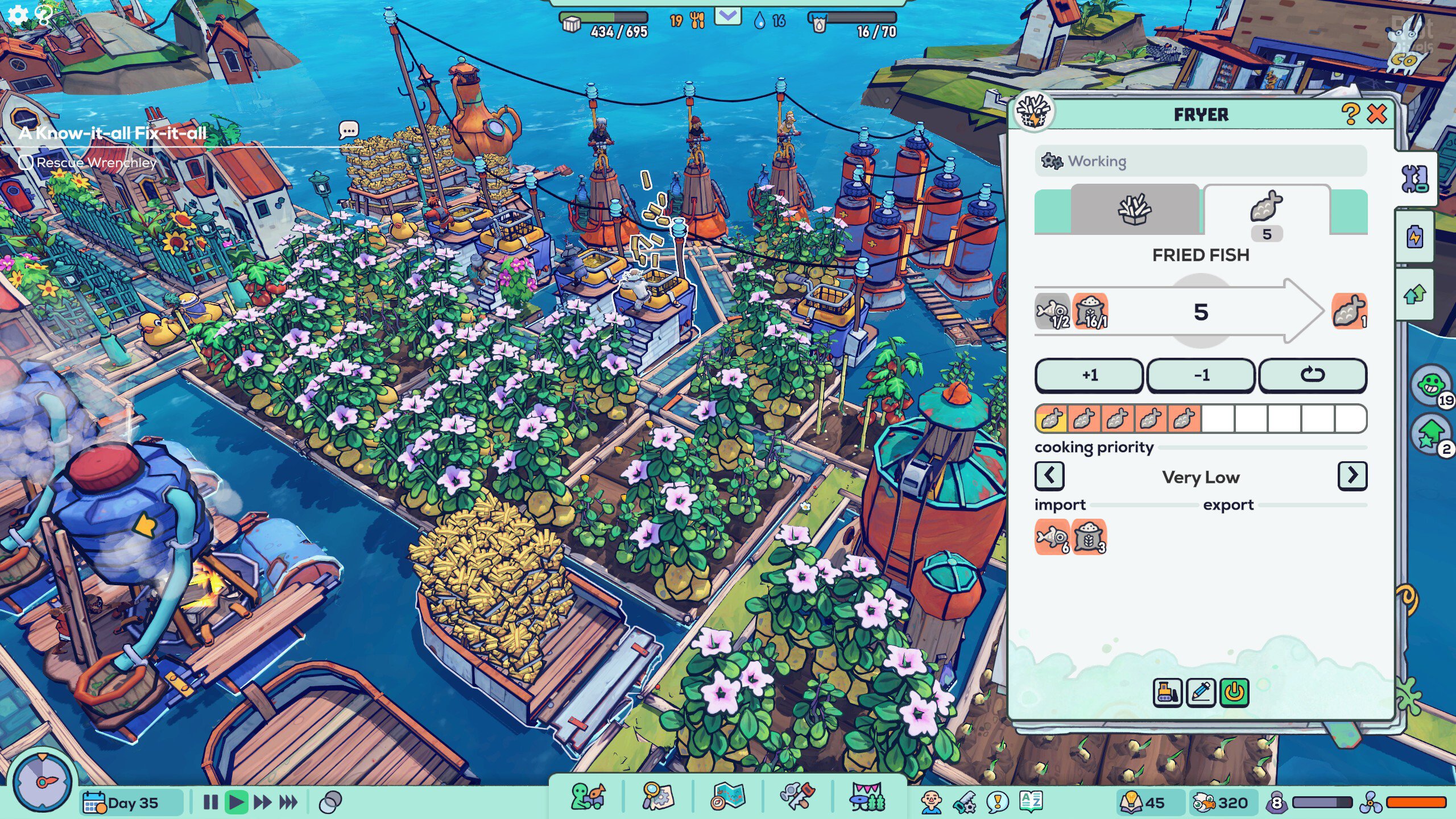 [10]-Flotsam – v1.0.0/v1.0.0f5 Download