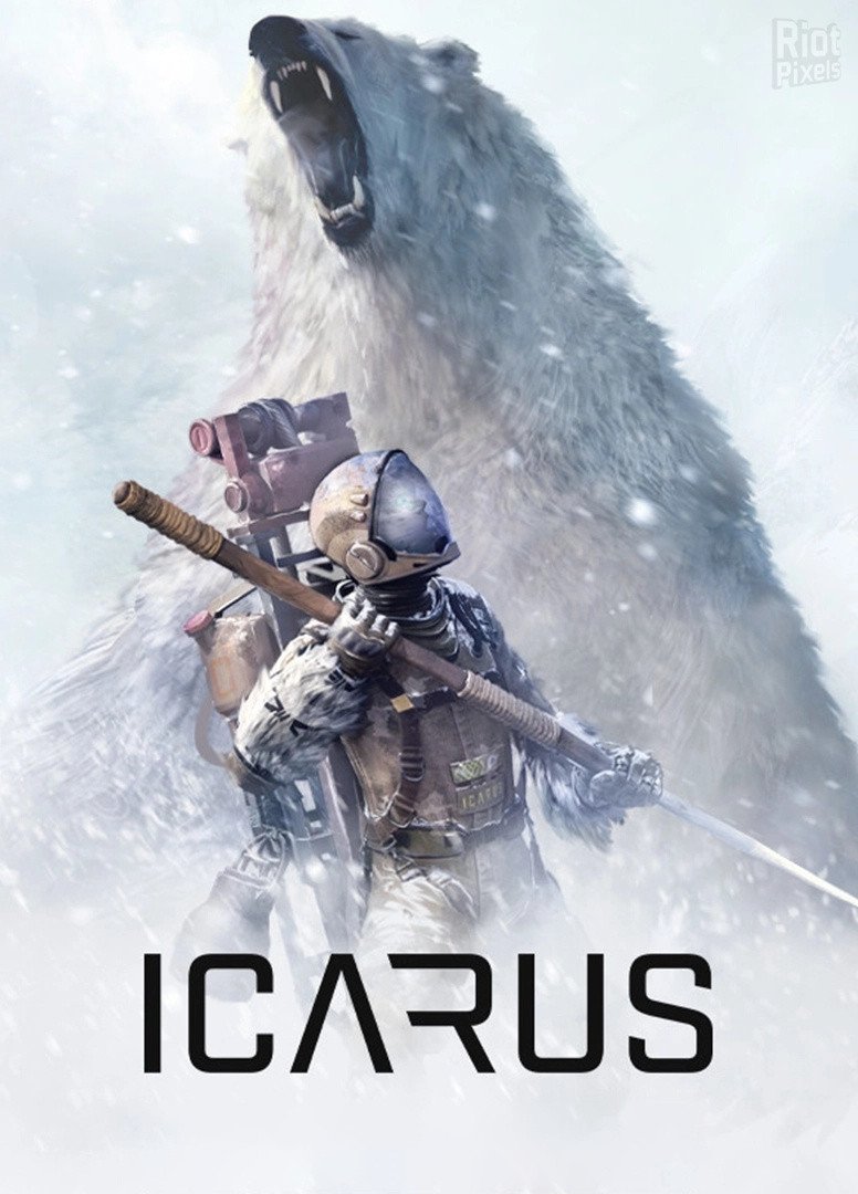 ICARUS: Complete the Set Bundle, v2.3.20.145714 + 18 DLCs-HohohoGames