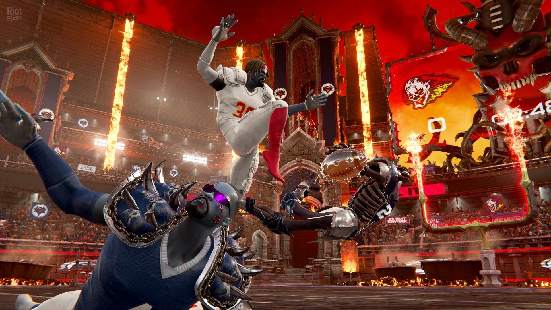 [7]-Mutant Football League 2 Download