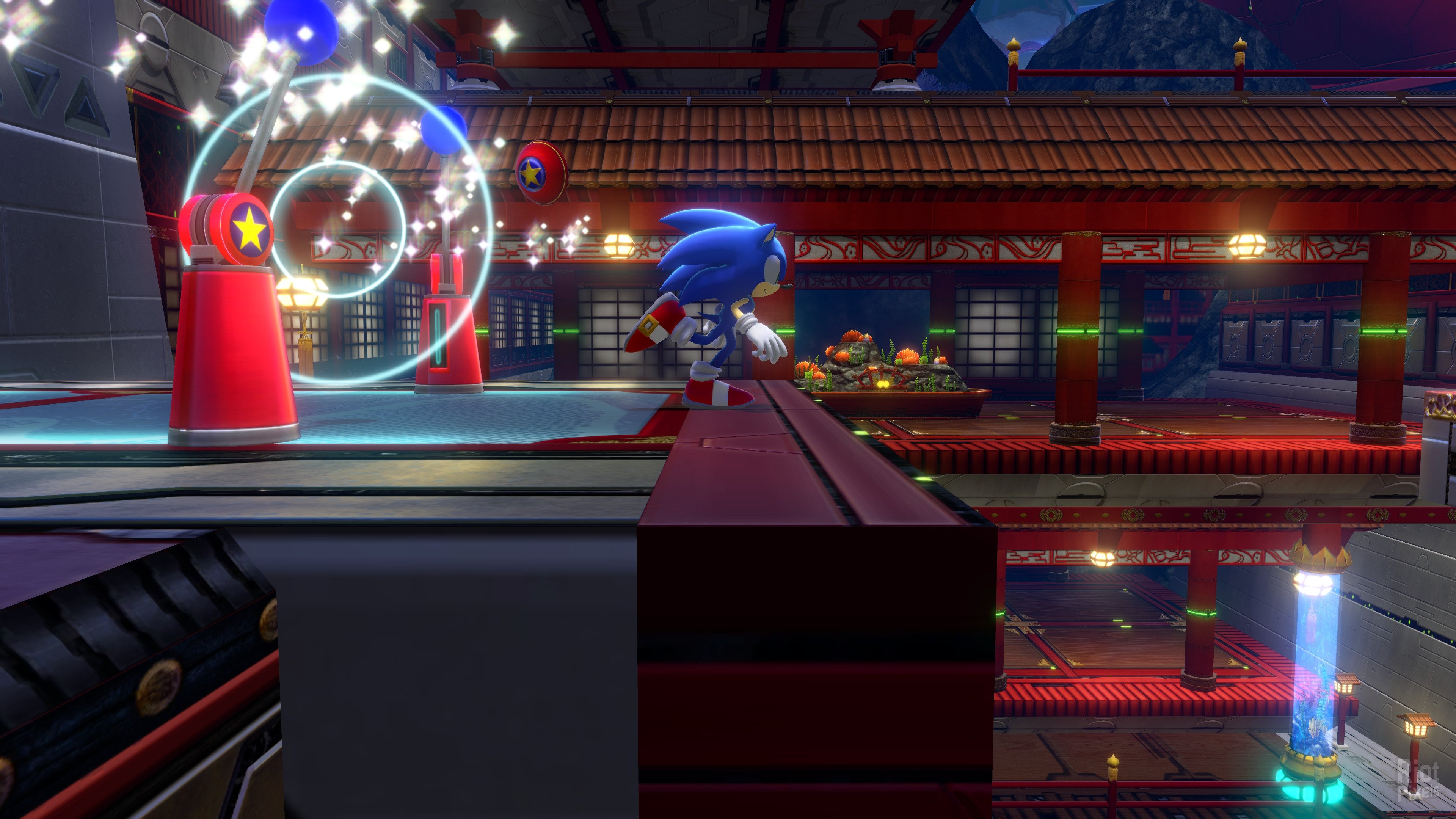 [4]-Sonic Colors: Ultimate – Digital Deluxe Edition + 6 DLCs Download