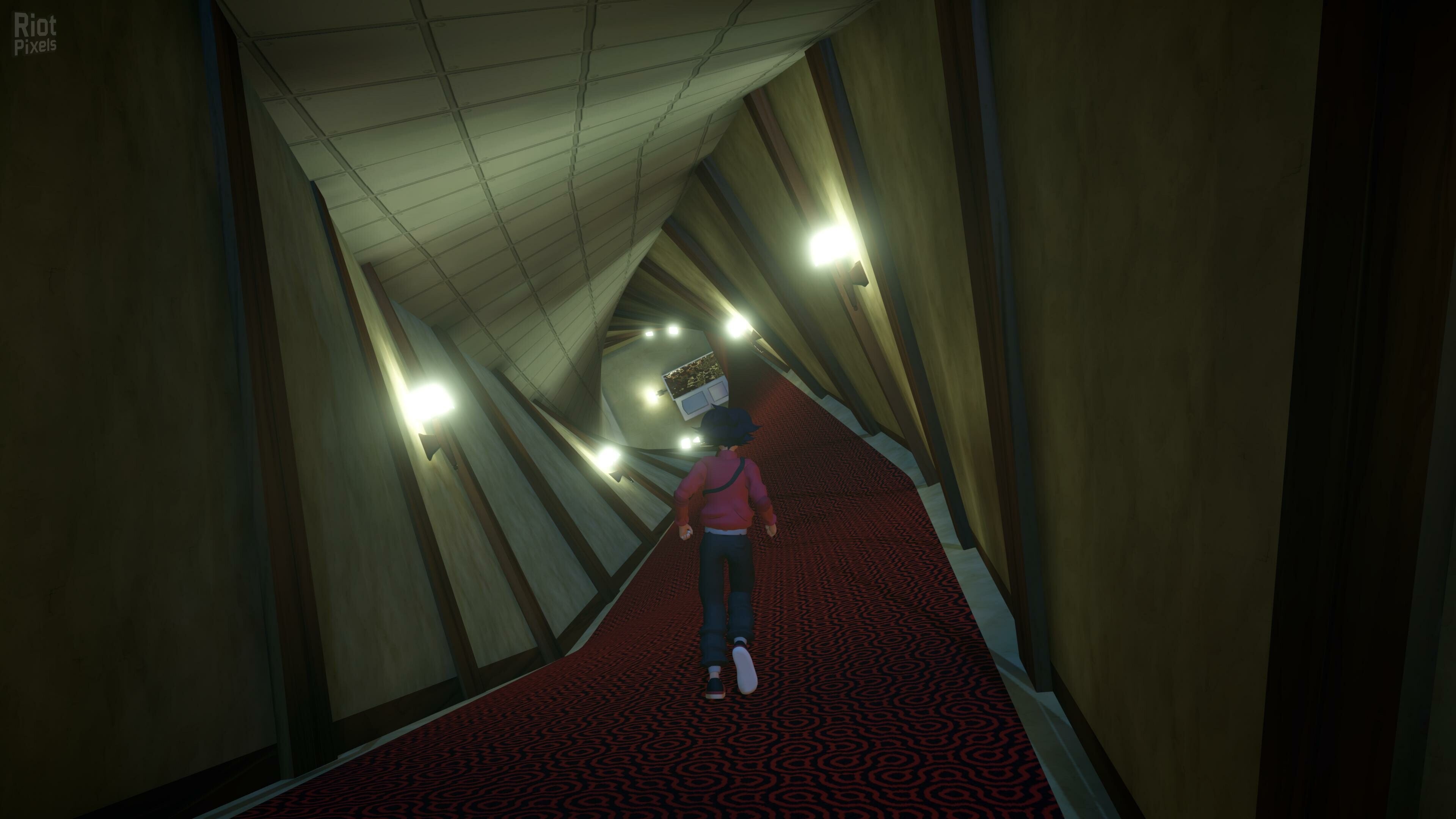 [13]-A Pizza Delivery – v1.2.4 + Bonus OST Download