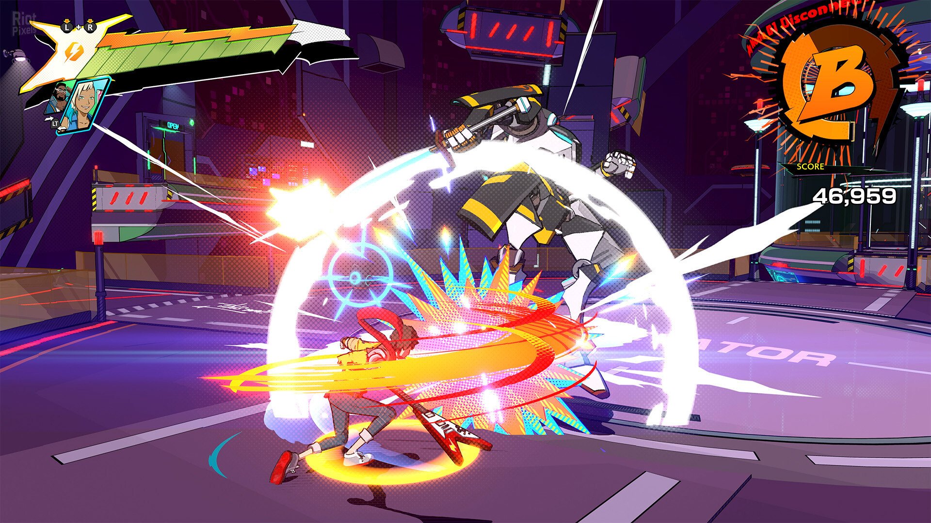 [6]-Hi-Fi RUSH: Deluxe Edition – Update 10 (Denuvoless) + All DLCs/Bonuses Download