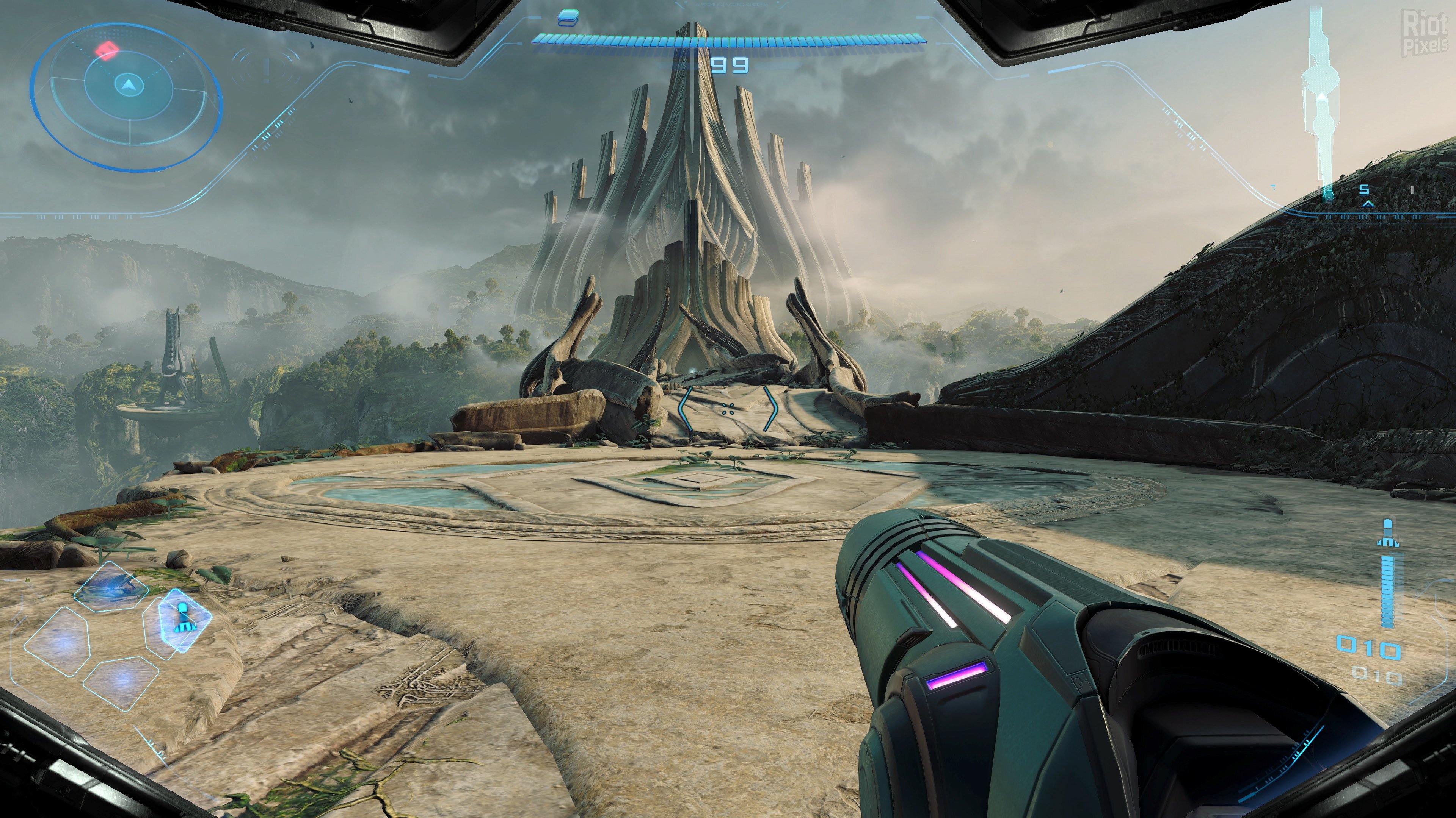 [2]-Metroid Prime 4: Beyond – v1.1.0 + Citron Switch Emulator Download
