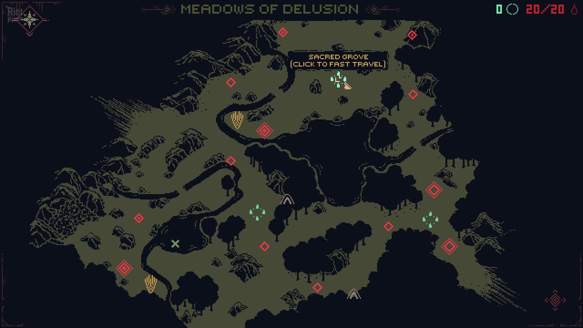 [9]-Death Howl: Deluxe Edition – v1.0.0.1 + 2 Bonus DLCs Download