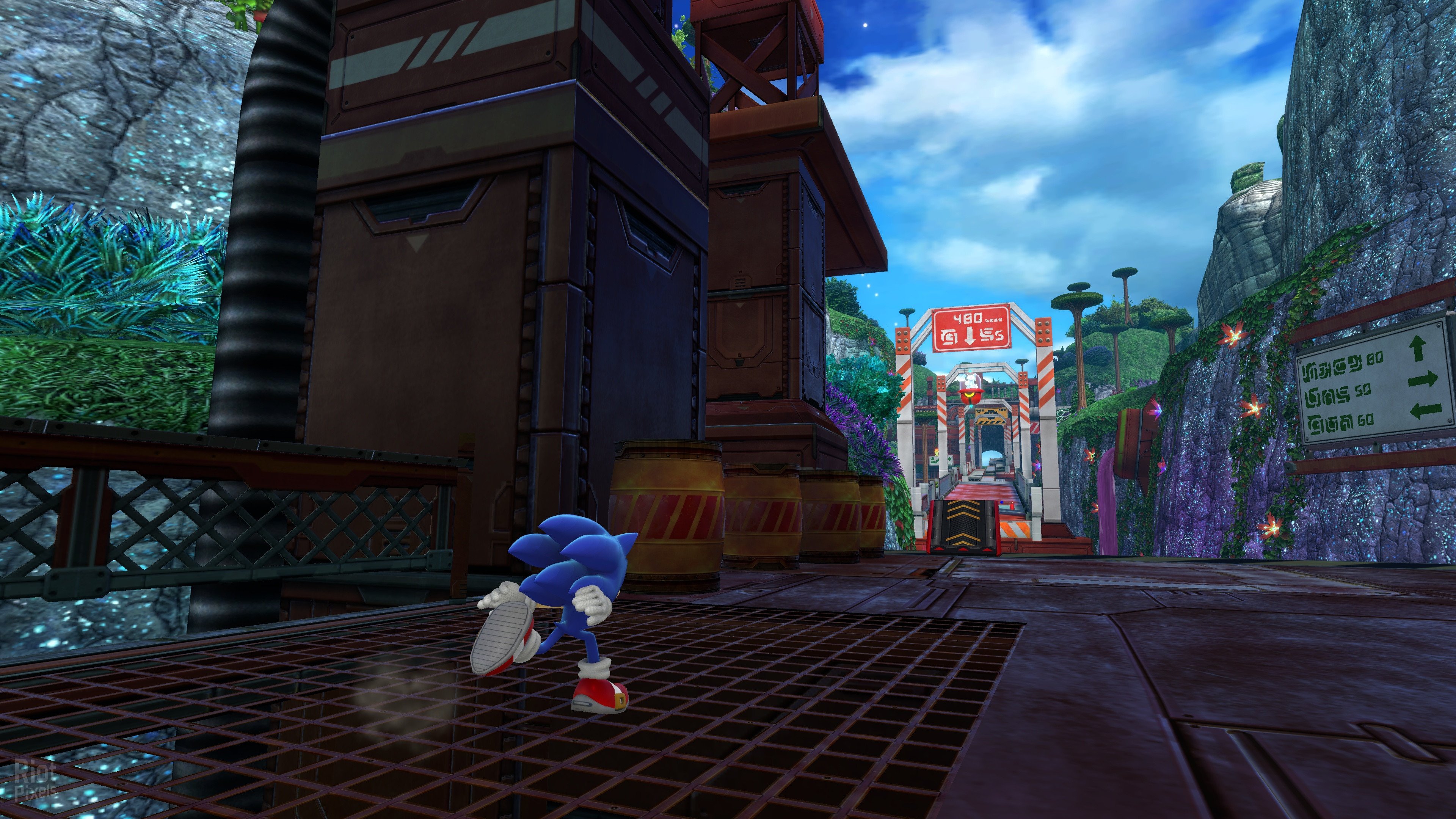 [6]-Sonic Colors: Ultimate – Digital Deluxe Edition + 6 DLCs Download