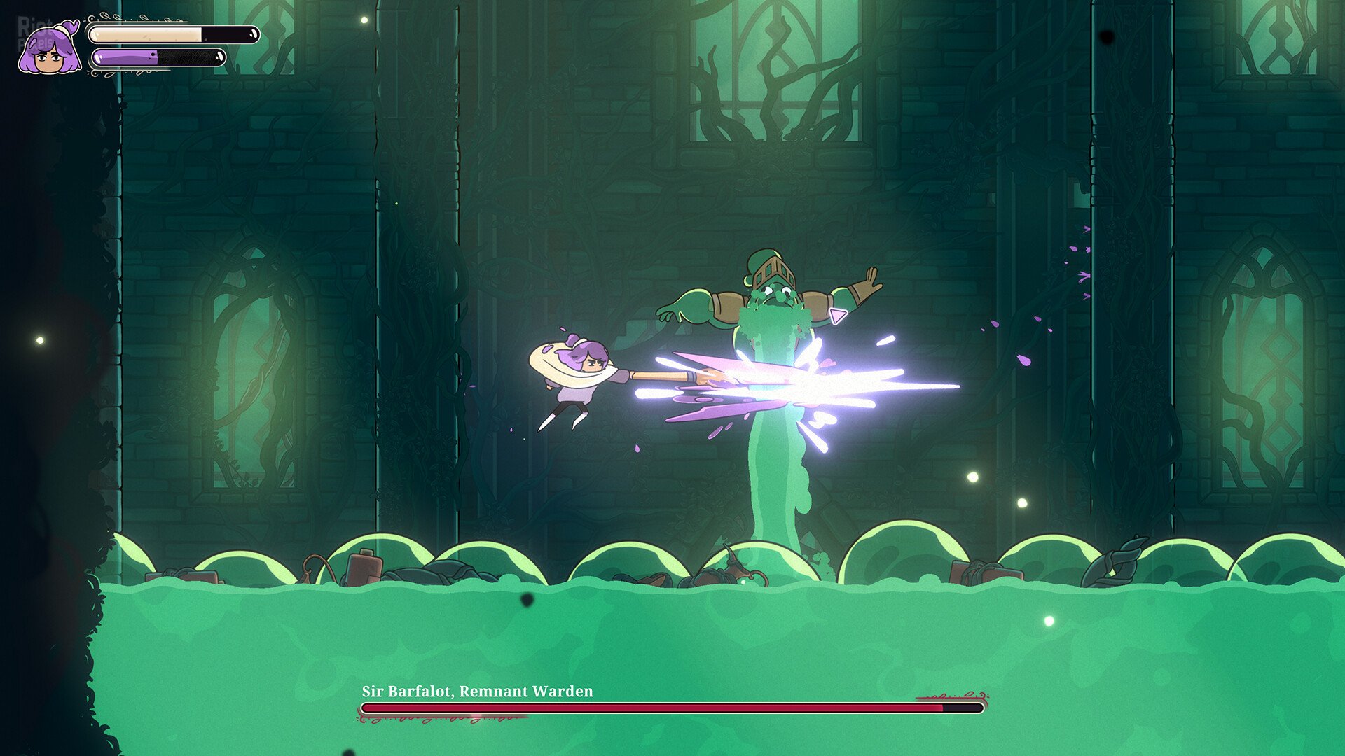 [11]-Constance – v1.0.1.40150 + Bonus OST Download
