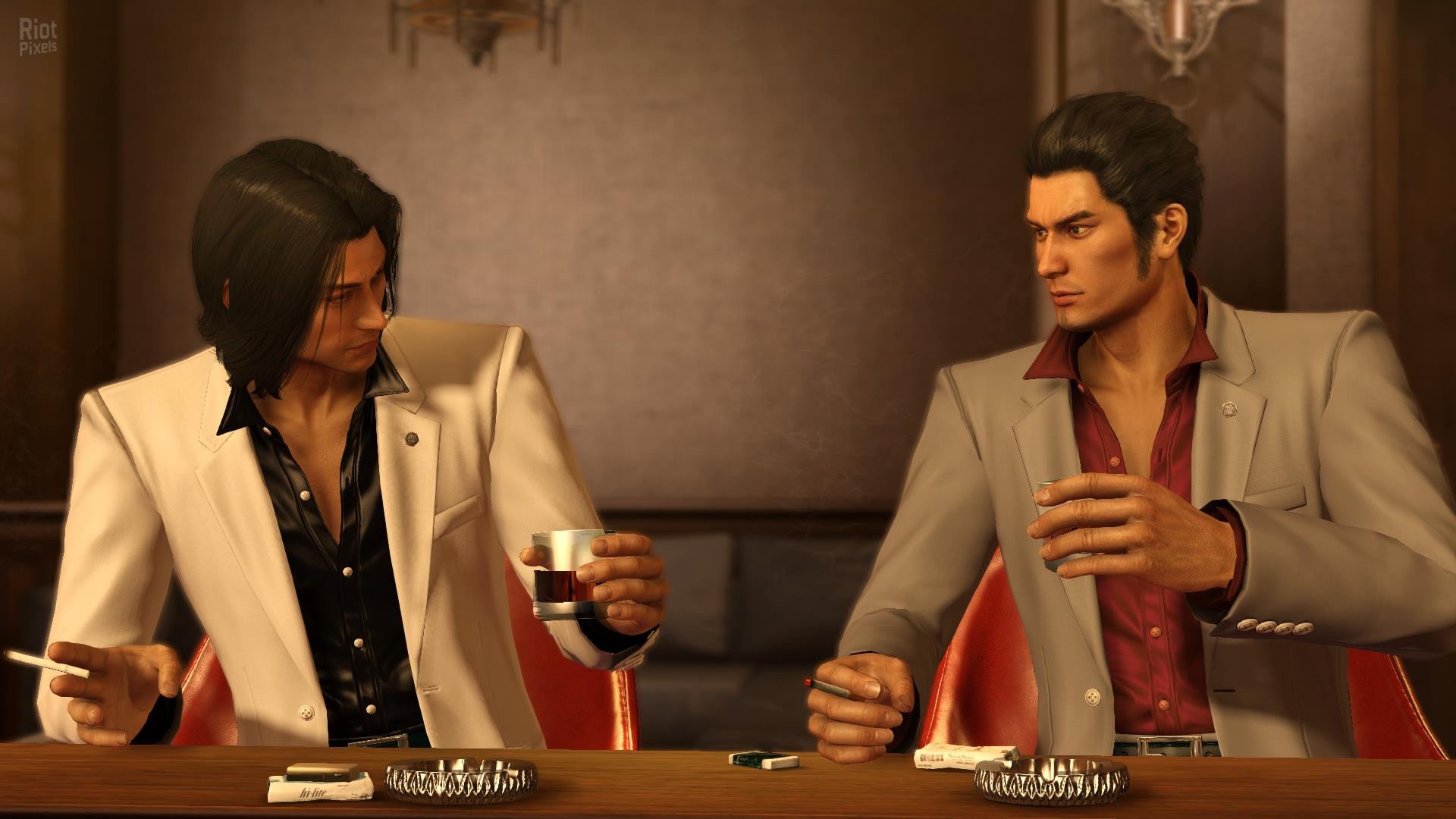 [4]-Yakuza Kiwami – v2.11 Download