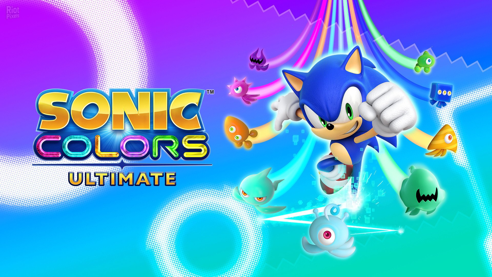 [17]-Sonic Colors: Ultimate – Digital Deluxe Edition + 6 DLCs Download