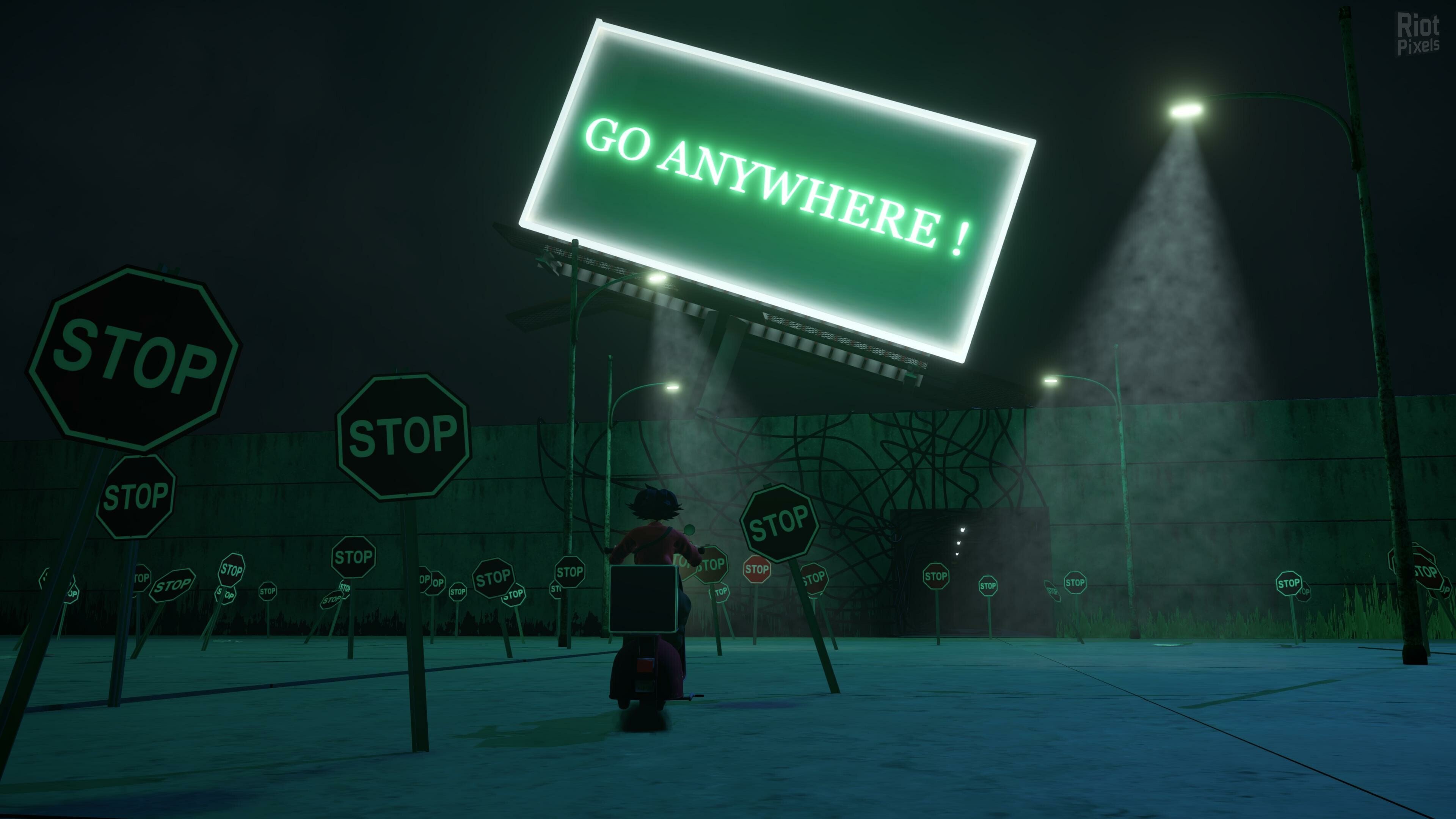 [5]-A Pizza Delivery – v1.2.4 + Bonus OST Download