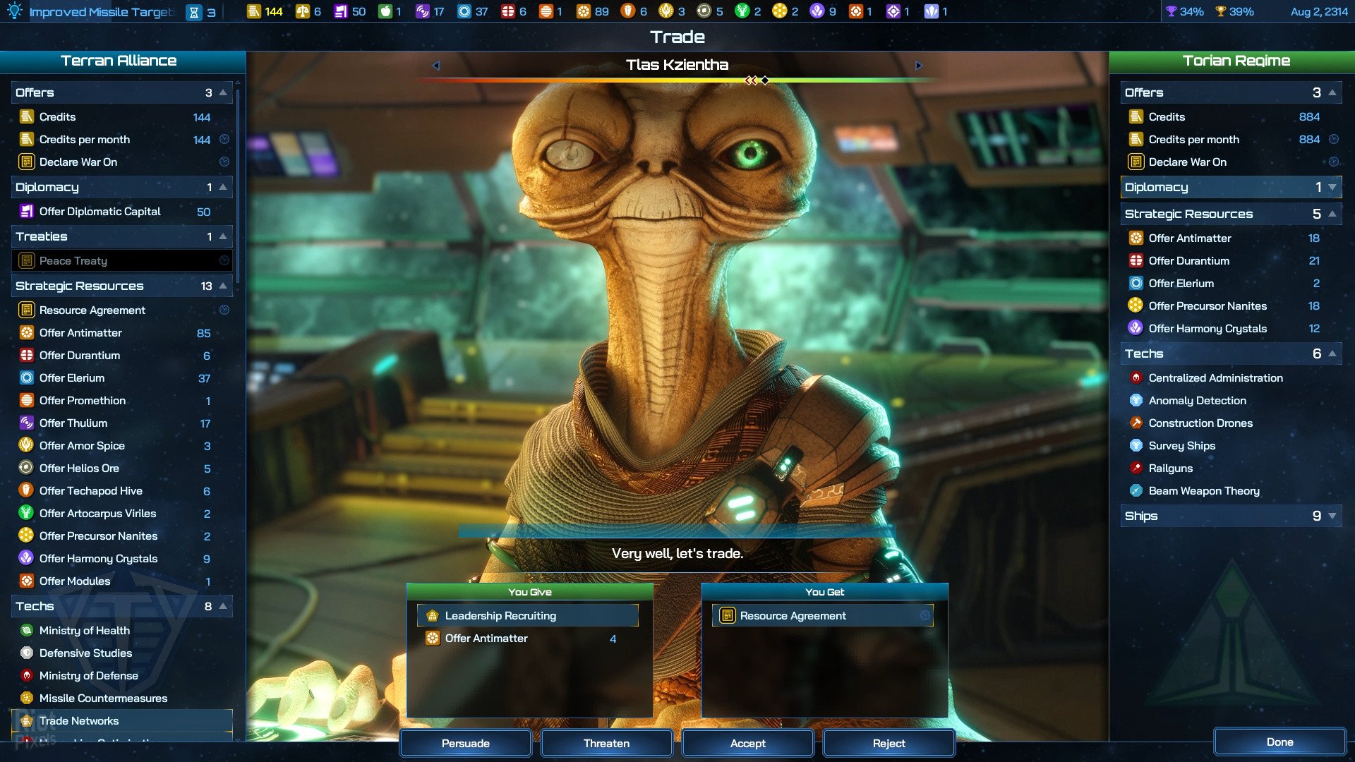 [8]-Galactic Civilizations IV: Supernova Edition – v3.10 + 7 DLCs/Bonuses Download