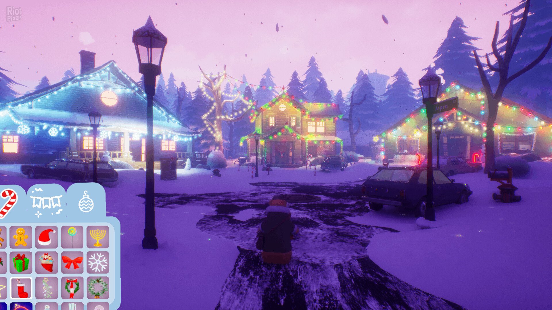 [6]-Light Up The Town – v1.0.2 Download