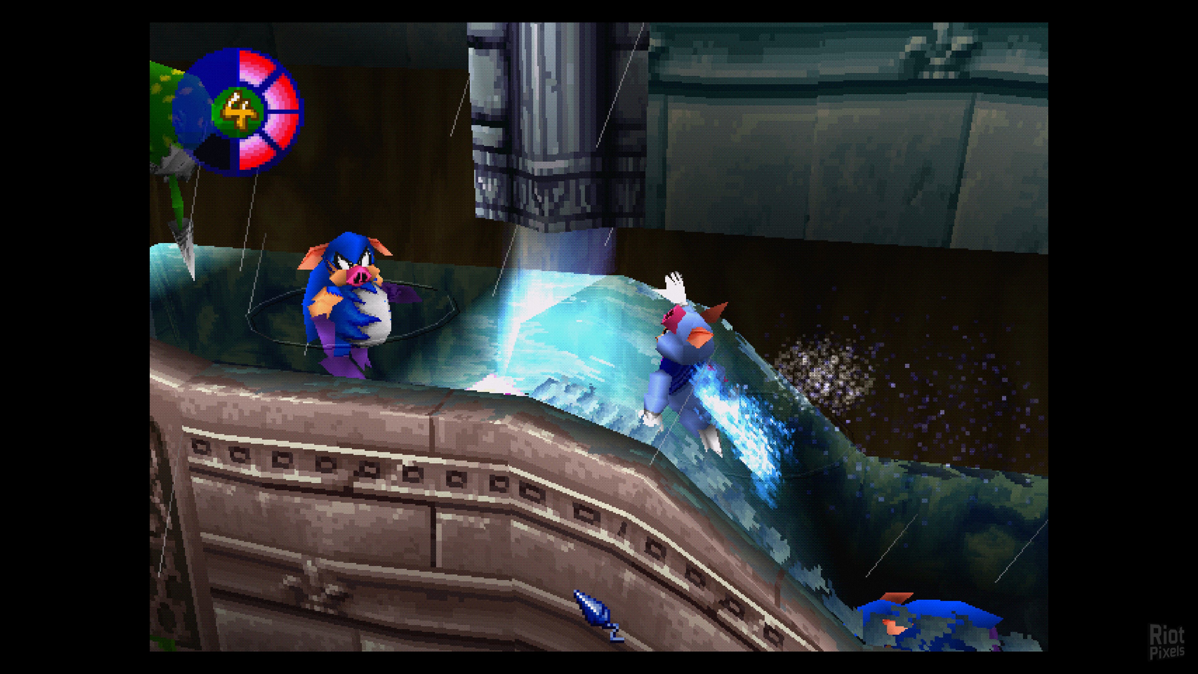 [4]-Tomba! 2: The Evil Swine Return Special Edition Download