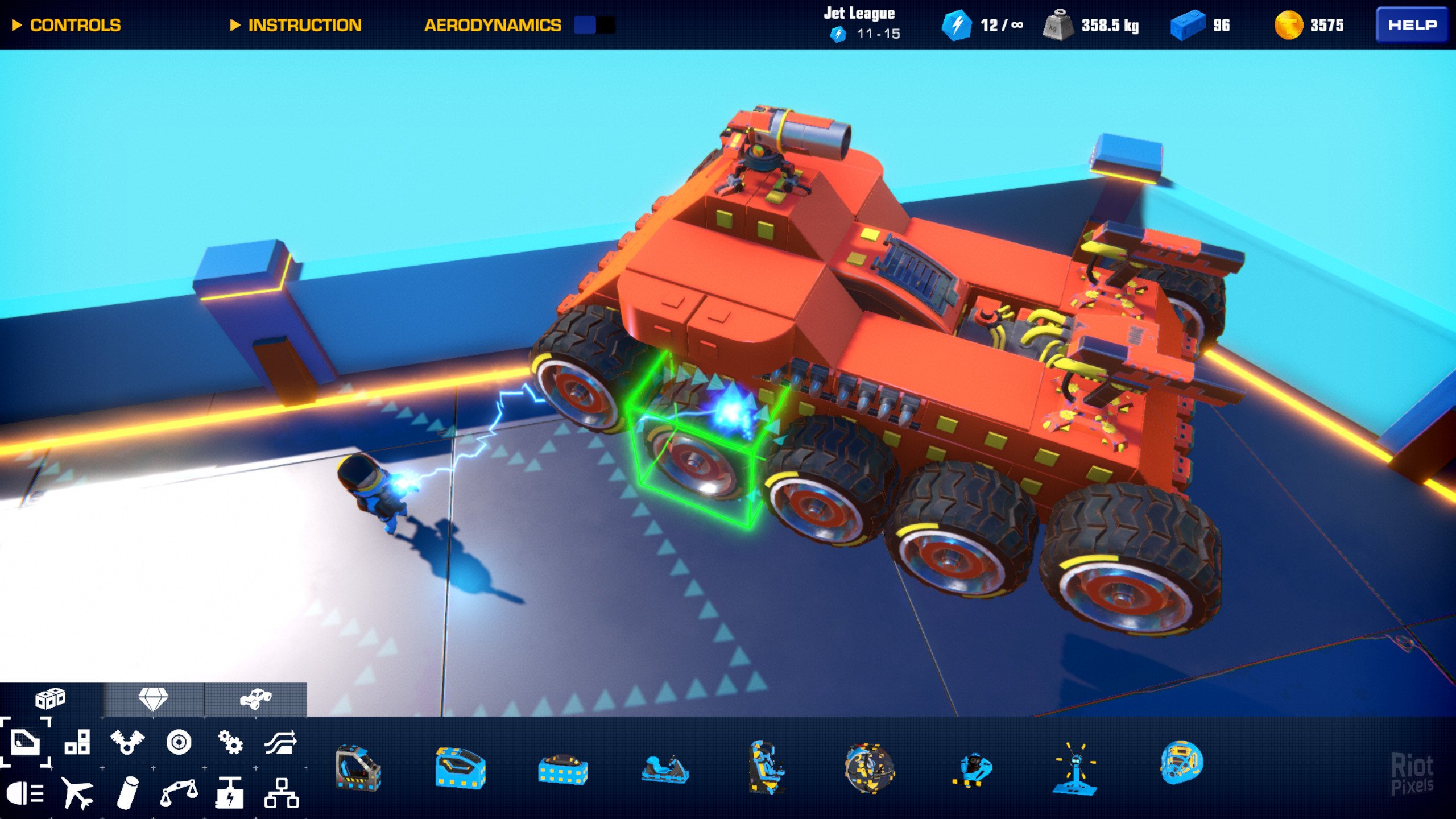 [3]-Trailmakers: Ultimate Edition, v221.504.926.0 + 16 DLCs Download