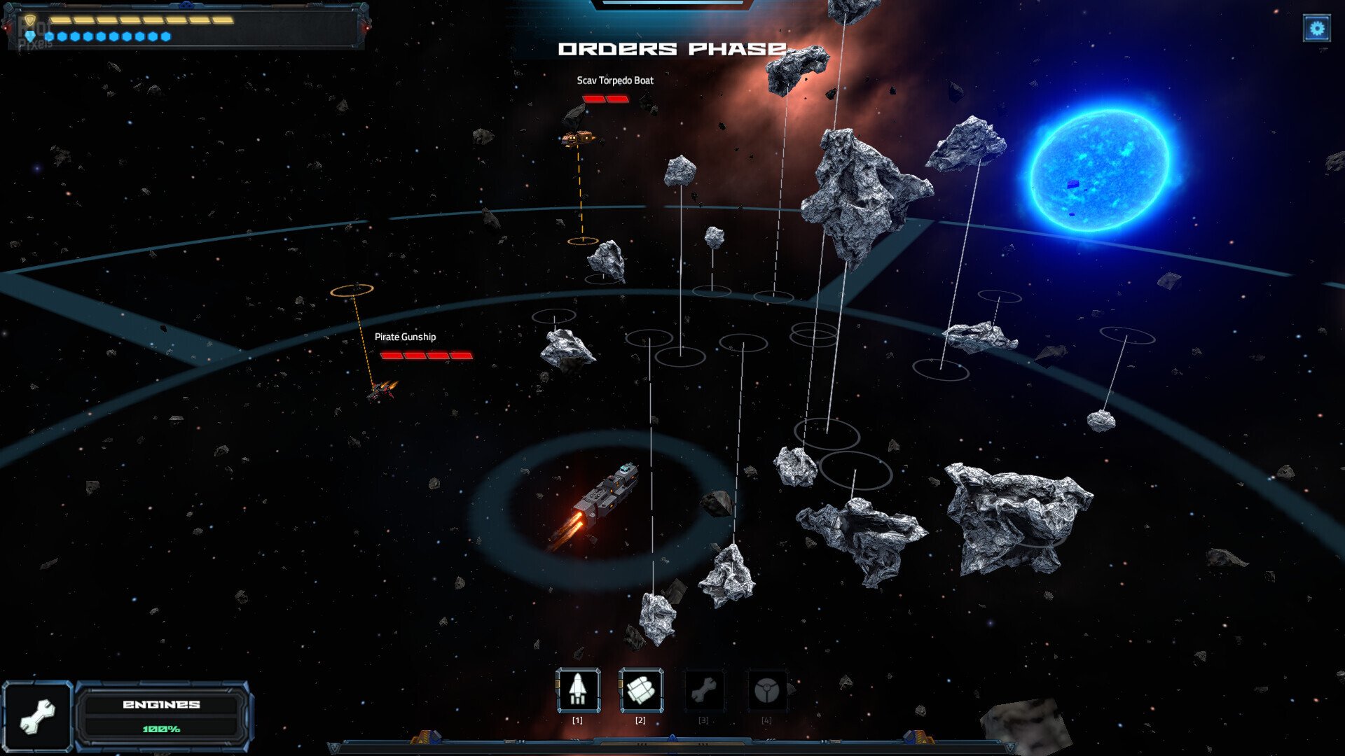 [6]-Void Marauders Download