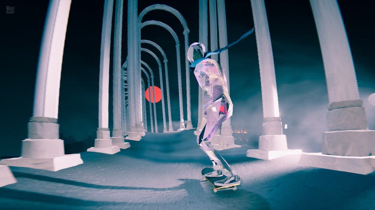 [16]-Skate Story Download