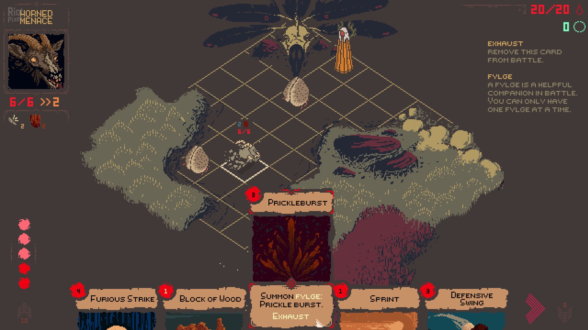 [6]-Death Howl: Deluxe Edition – v1.0.0.1 + 2 Bonus DLCs Download
