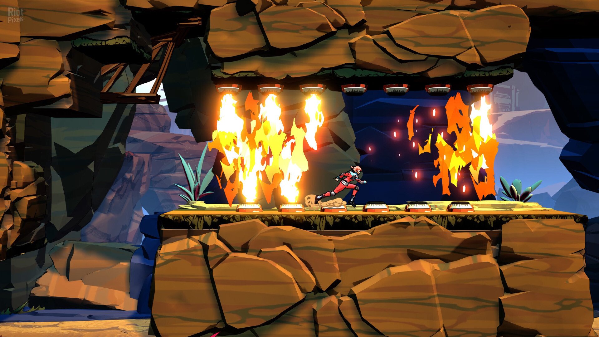 [6]-Storm Lancers – v1.1.0.16 Download