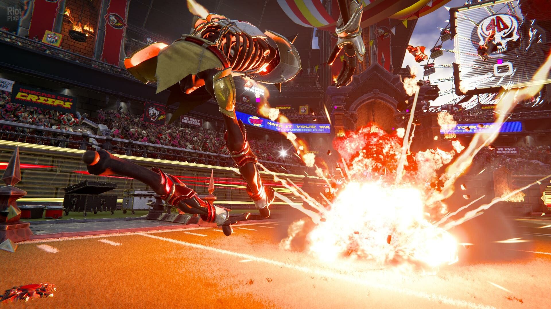 [6]-Mutant Football League 2 Download