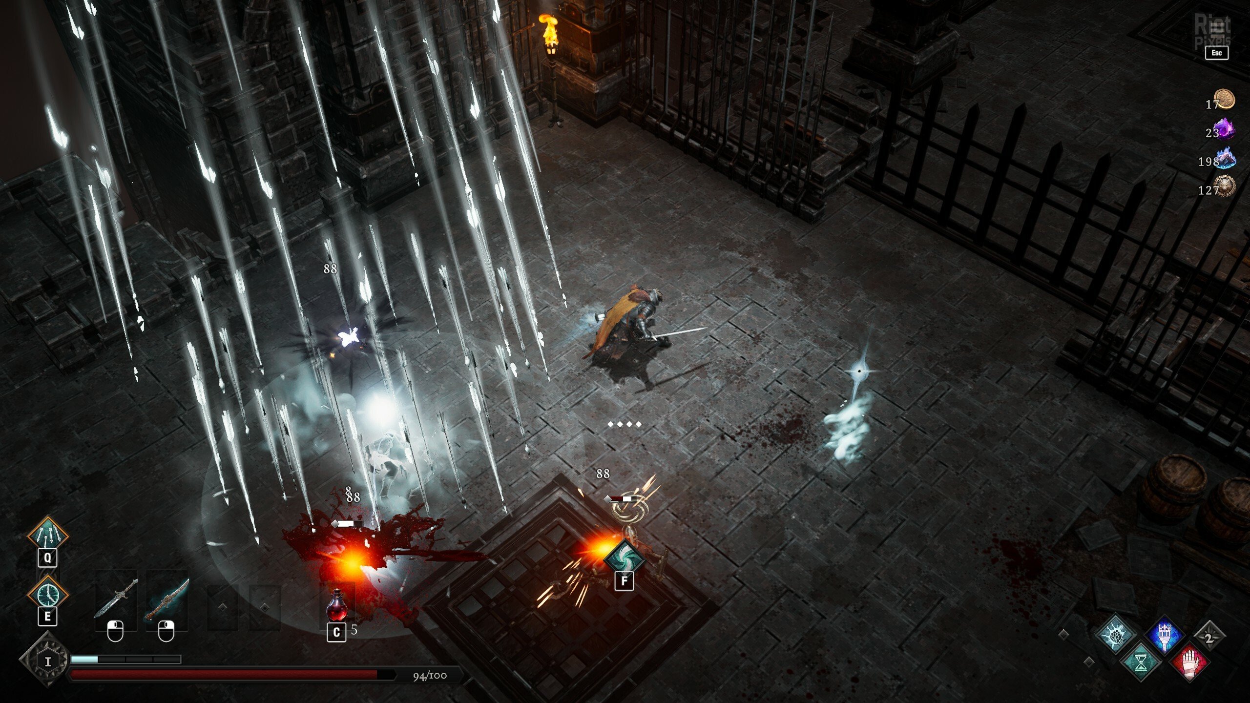 [2]-Netherworld Covenant – v1.0.0 (911) Download