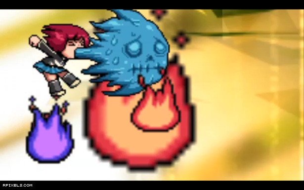 [21]-Scott Pilgrim vs. The World: The Game – Complete Edition Download