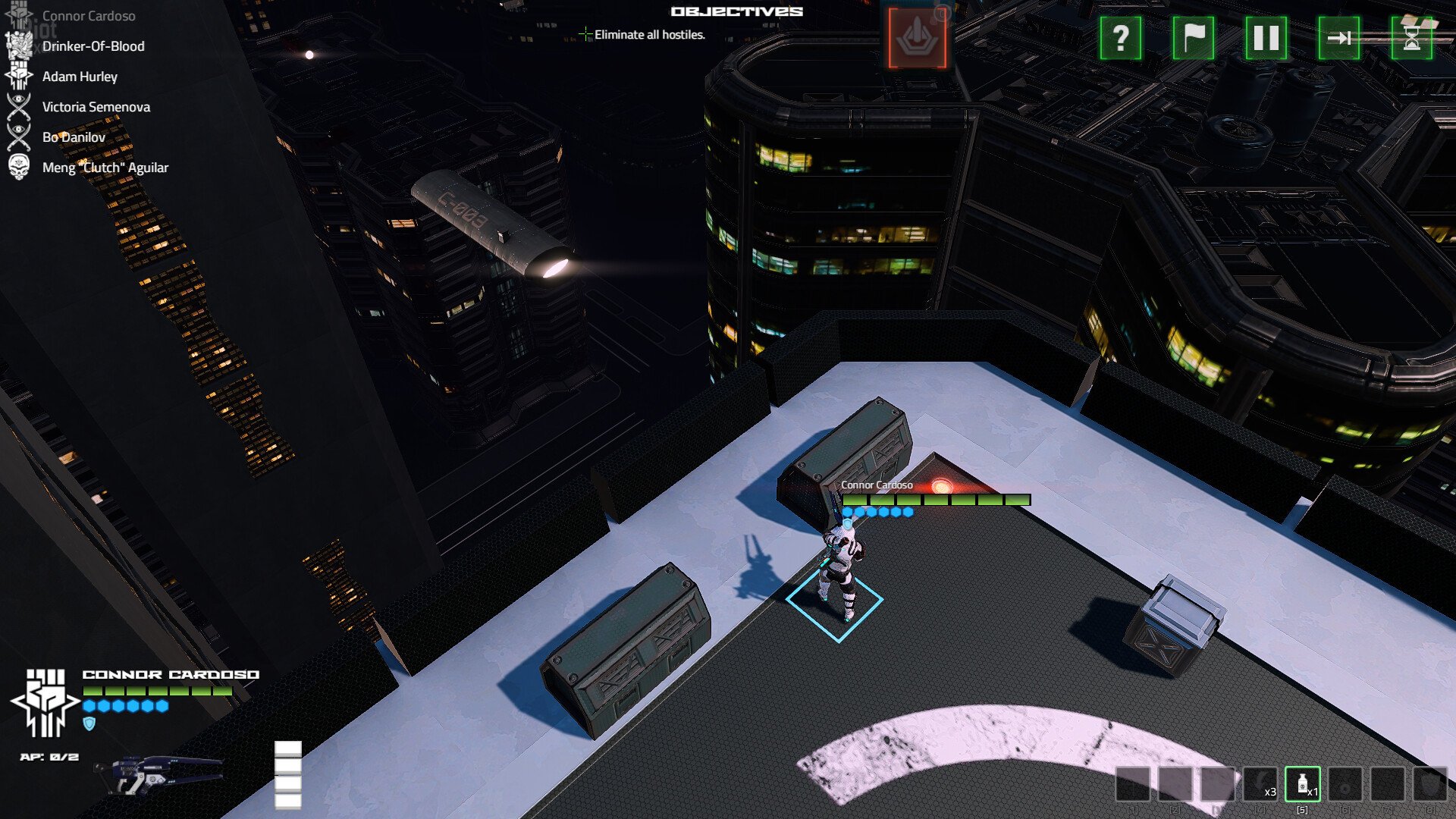 [10]-Void Marauders Download