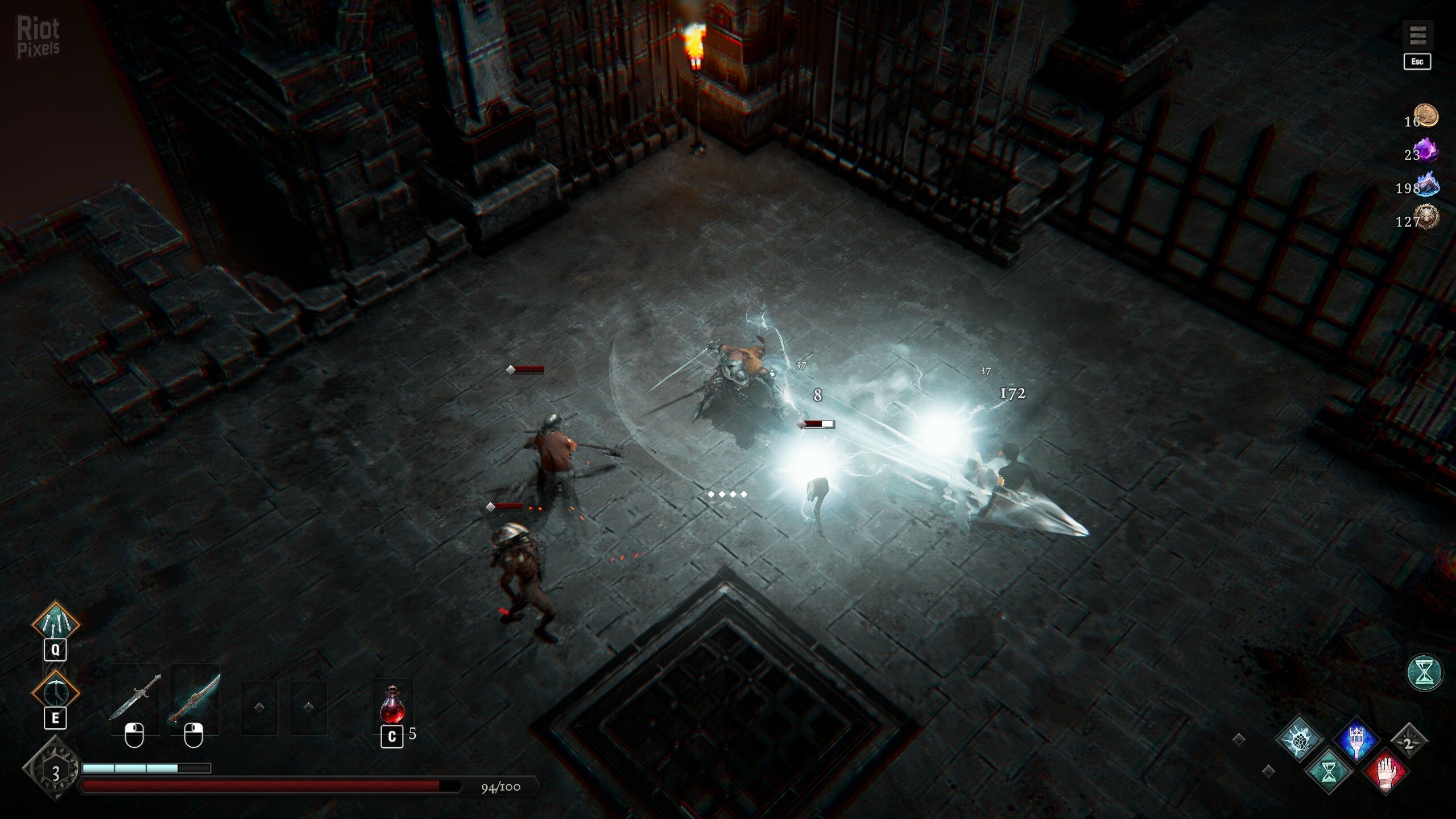 [15]-Netherworld Covenant – v1.0.0 (911) Download