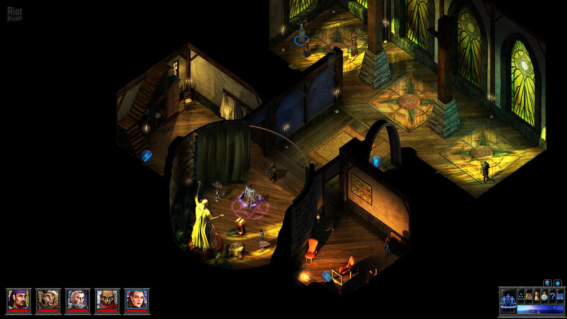 [9]-The Temple of Elemental Evil – (Re-release) Download